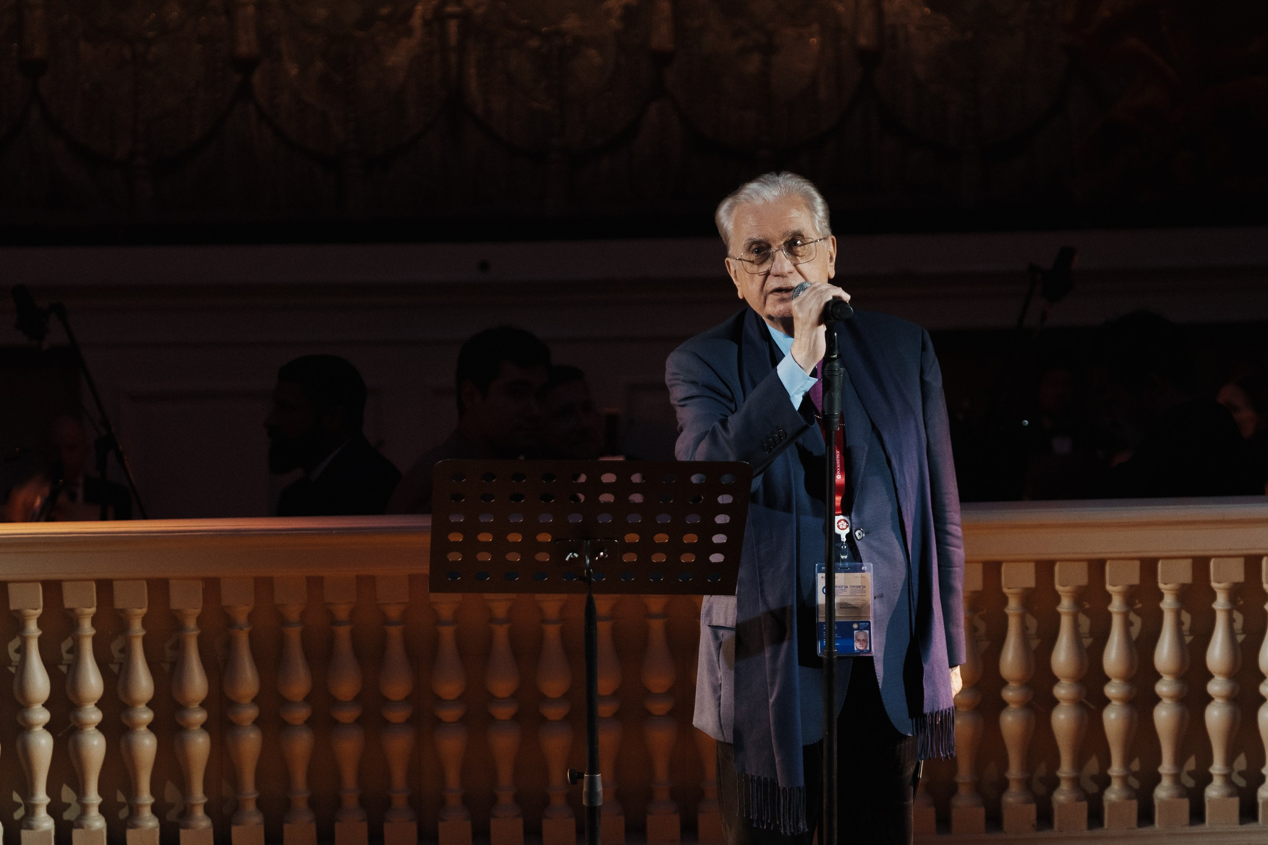 Гала ужин в Эрмитаже. Фотограф Перминов Никита СПБ