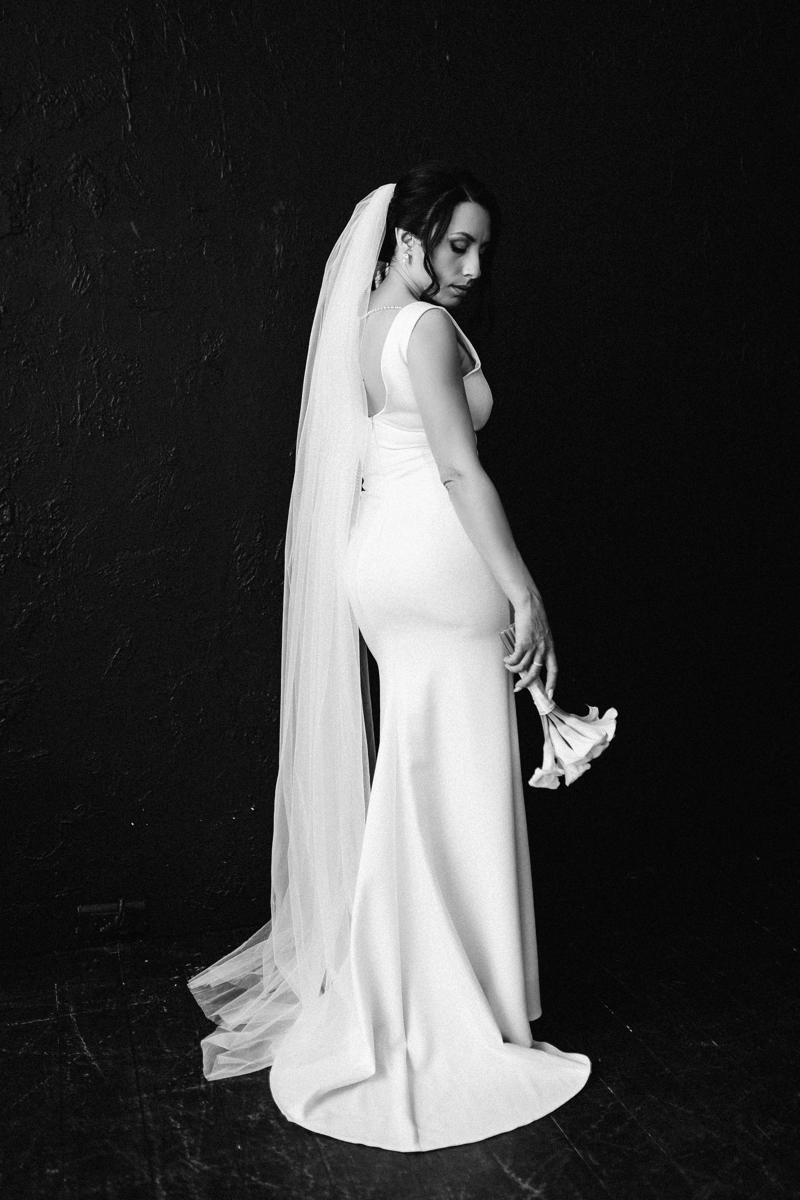 Иван и Анастасия. Фотограф Тимербаева Алина г. Сургут