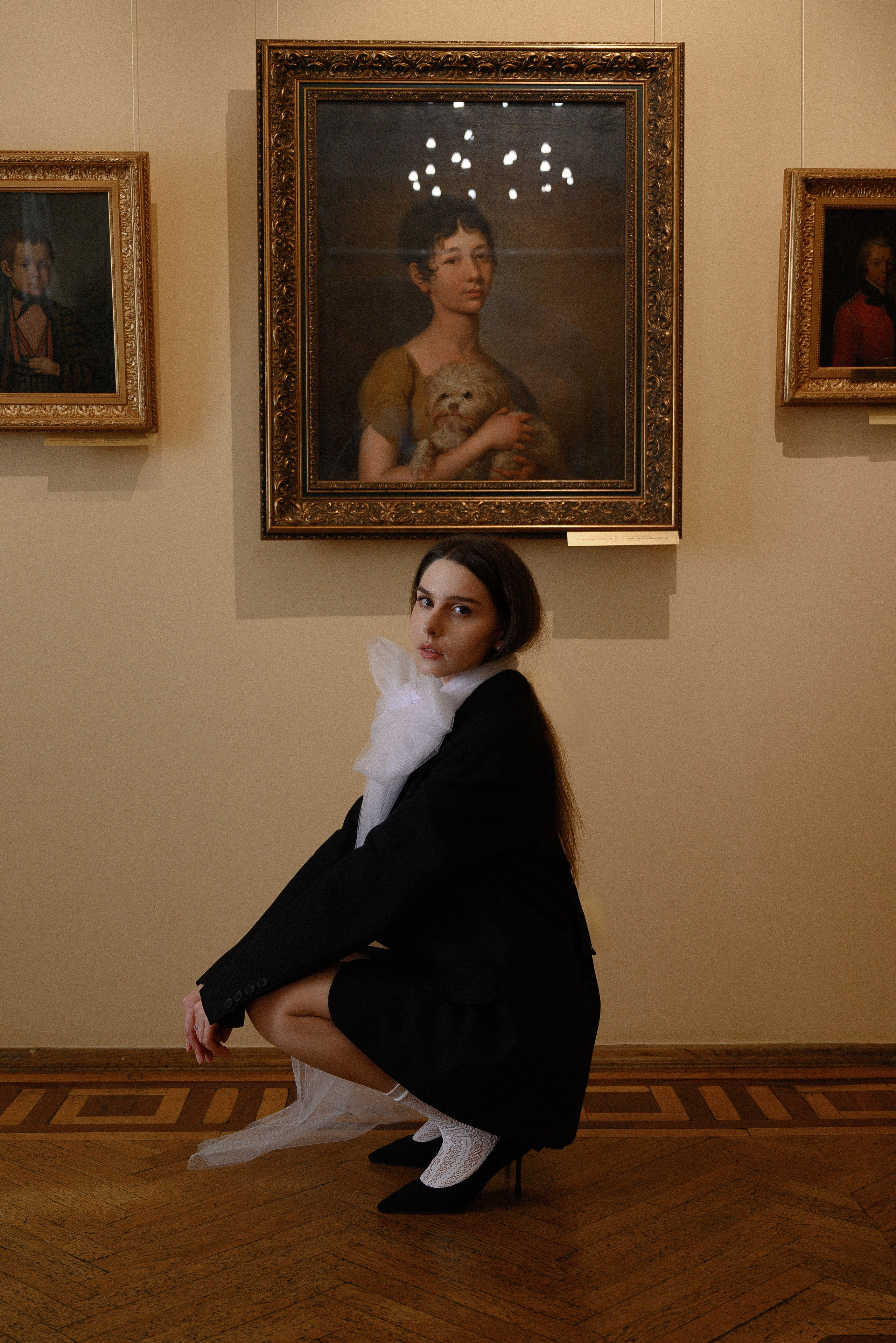 Эльвира. Тамара Власова