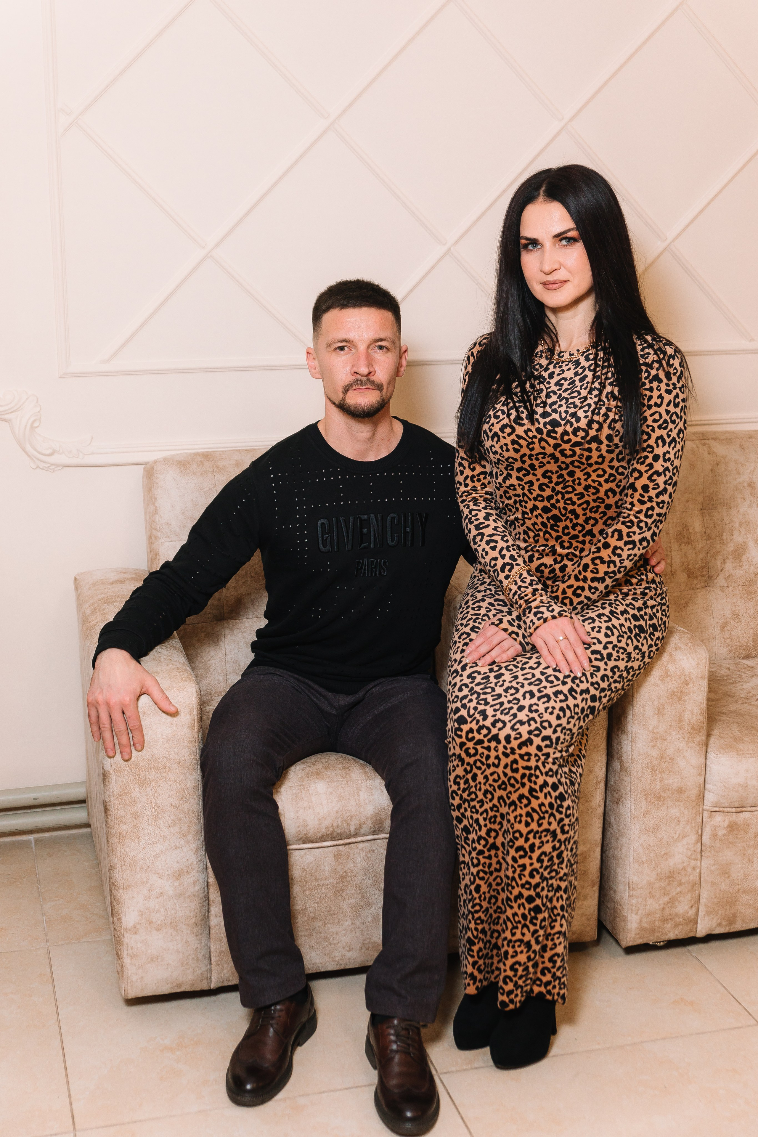 МАКСИМ 45 ЛЕТ. Свадебный и семейный фотограф в Курске и Курчатове