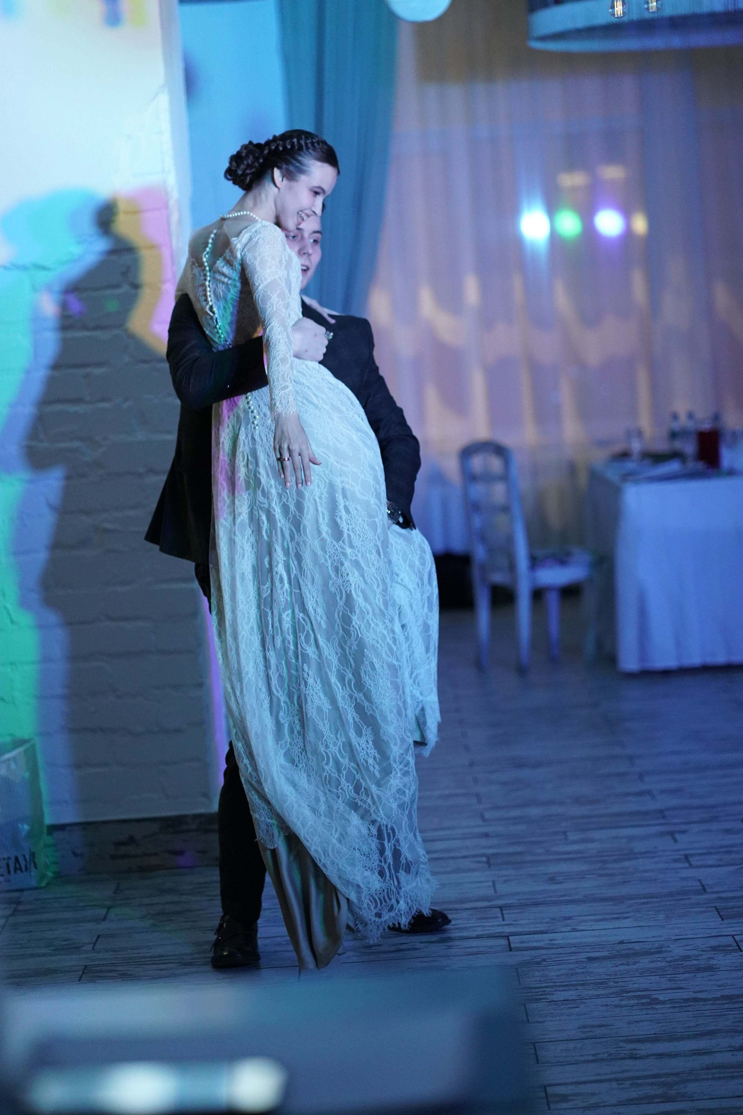 Татьяна и Иван. Семейный и детский фотограф в Кирове Вылегжанина Екатерина