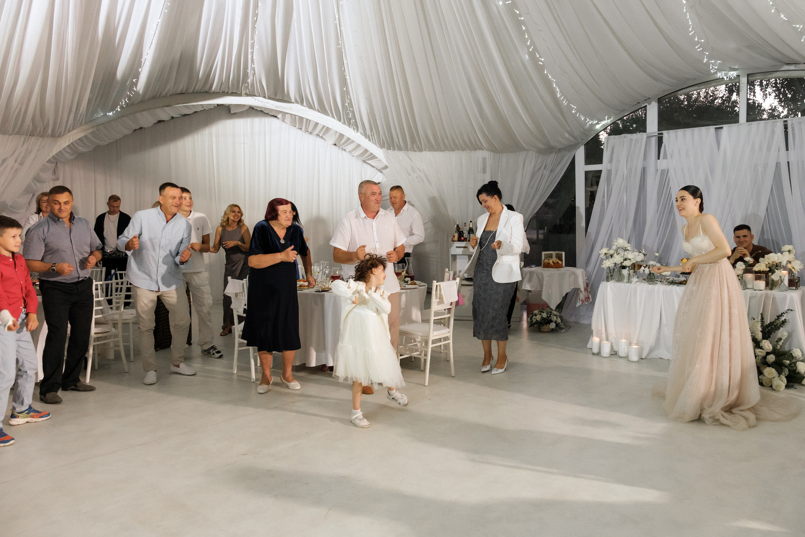 Артём и Юлия. Свадебный и семейный фотограф в Волгограде Кристина Иванова