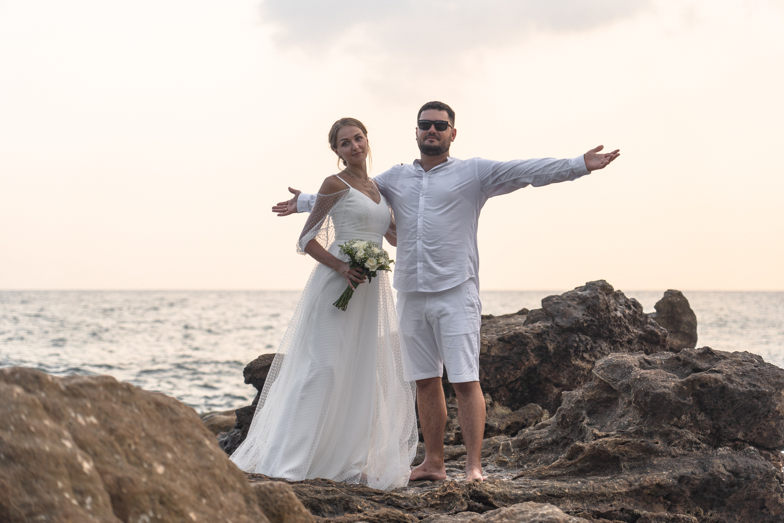 Свадебная церемония