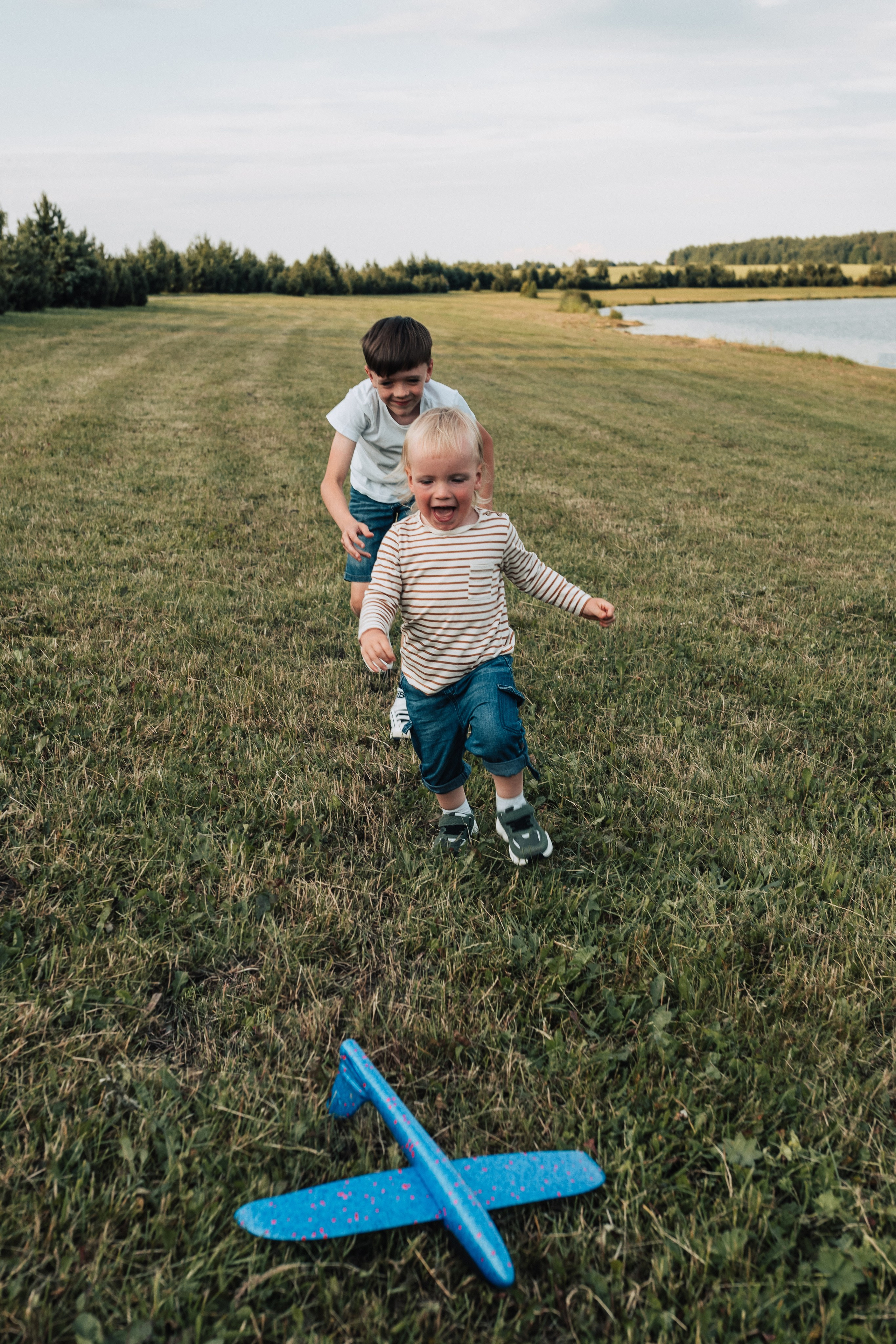 Настя + Василий = Матвей и Гордей. Фотограф в Дзержинске Наташа Баева
