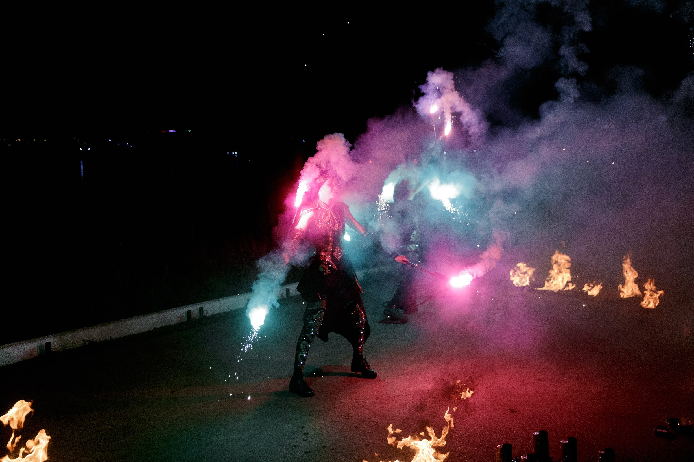 Выпуск ИГМУ'24 (KISS). Свадебный фотограф Иркутск, репортажный фотограф Иркутск