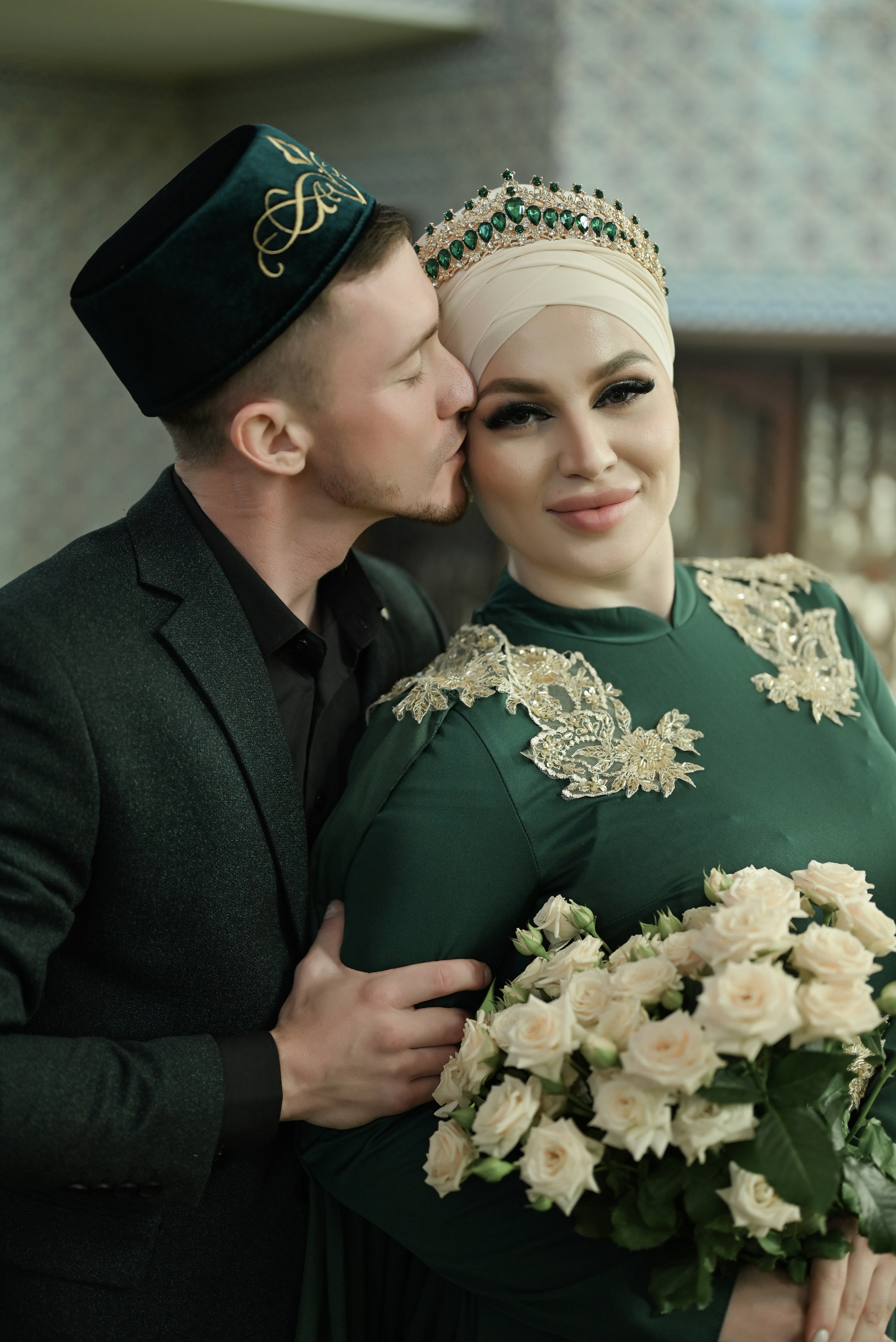 K & T. Свадебный и семейный фотограф в Уфе Александров Максим