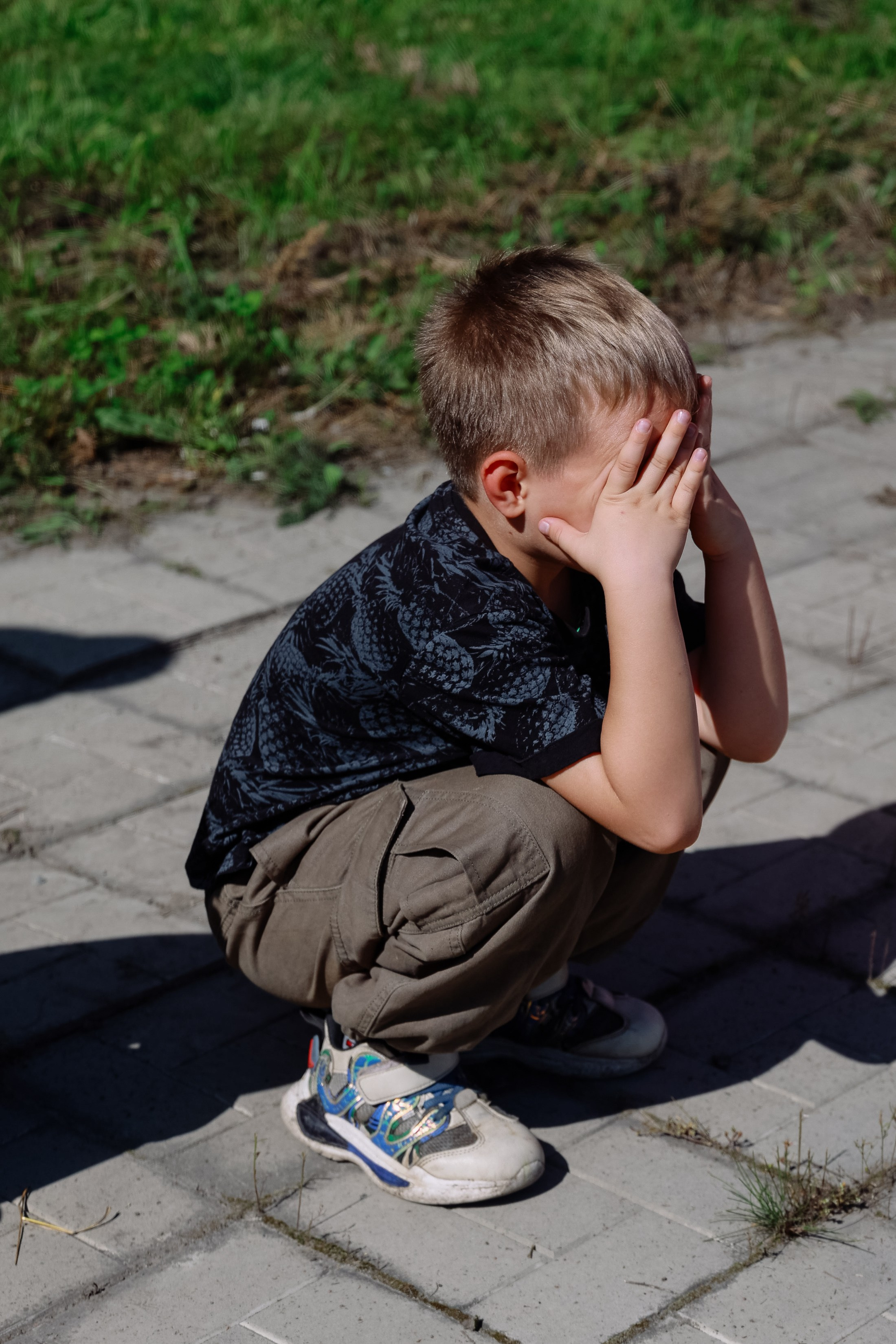 Квест от Играй город. Фотограф Юлия Мальцева