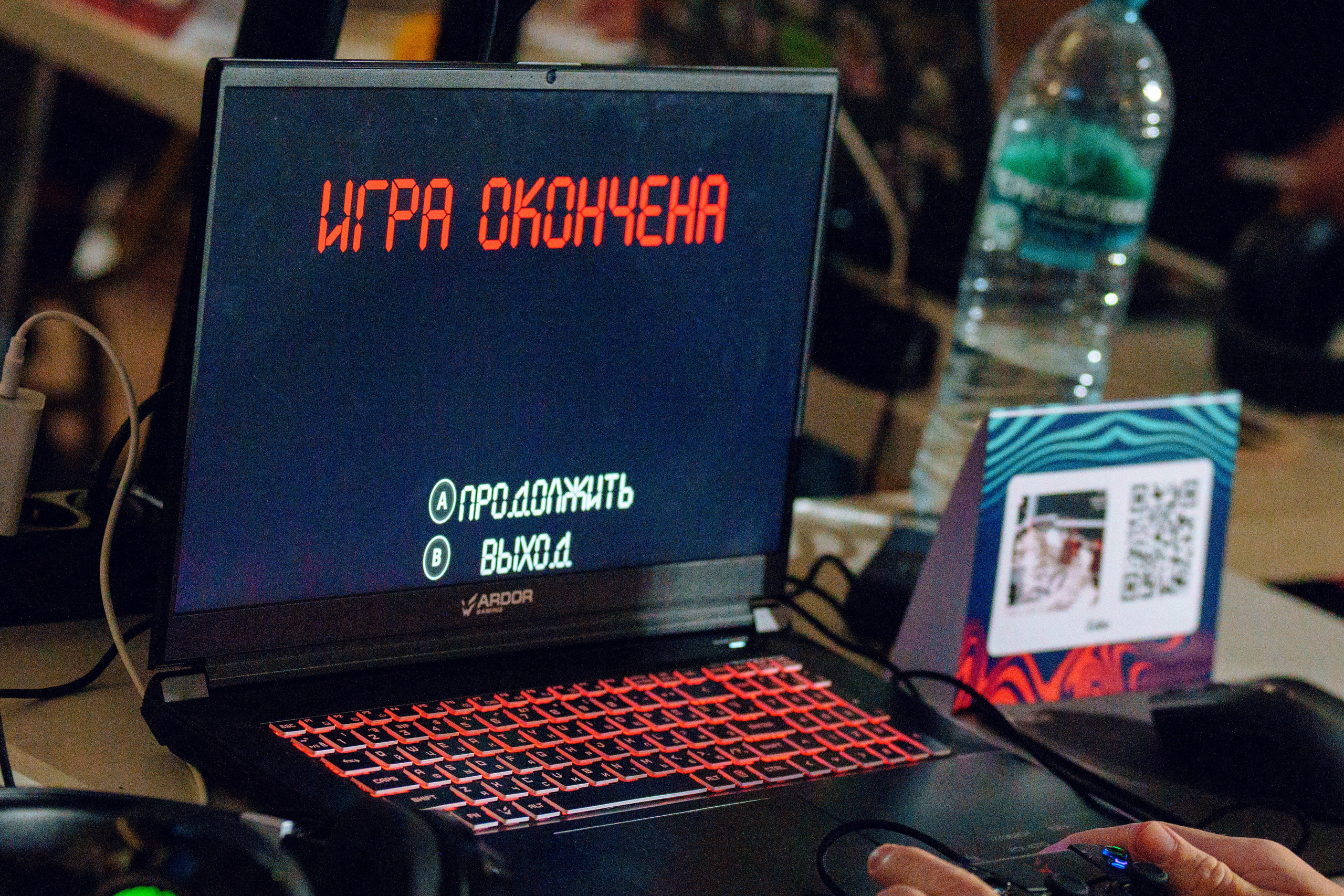 Конфа 2025. Фотограф в Санкт-Петербурге Ибрагимова Алина