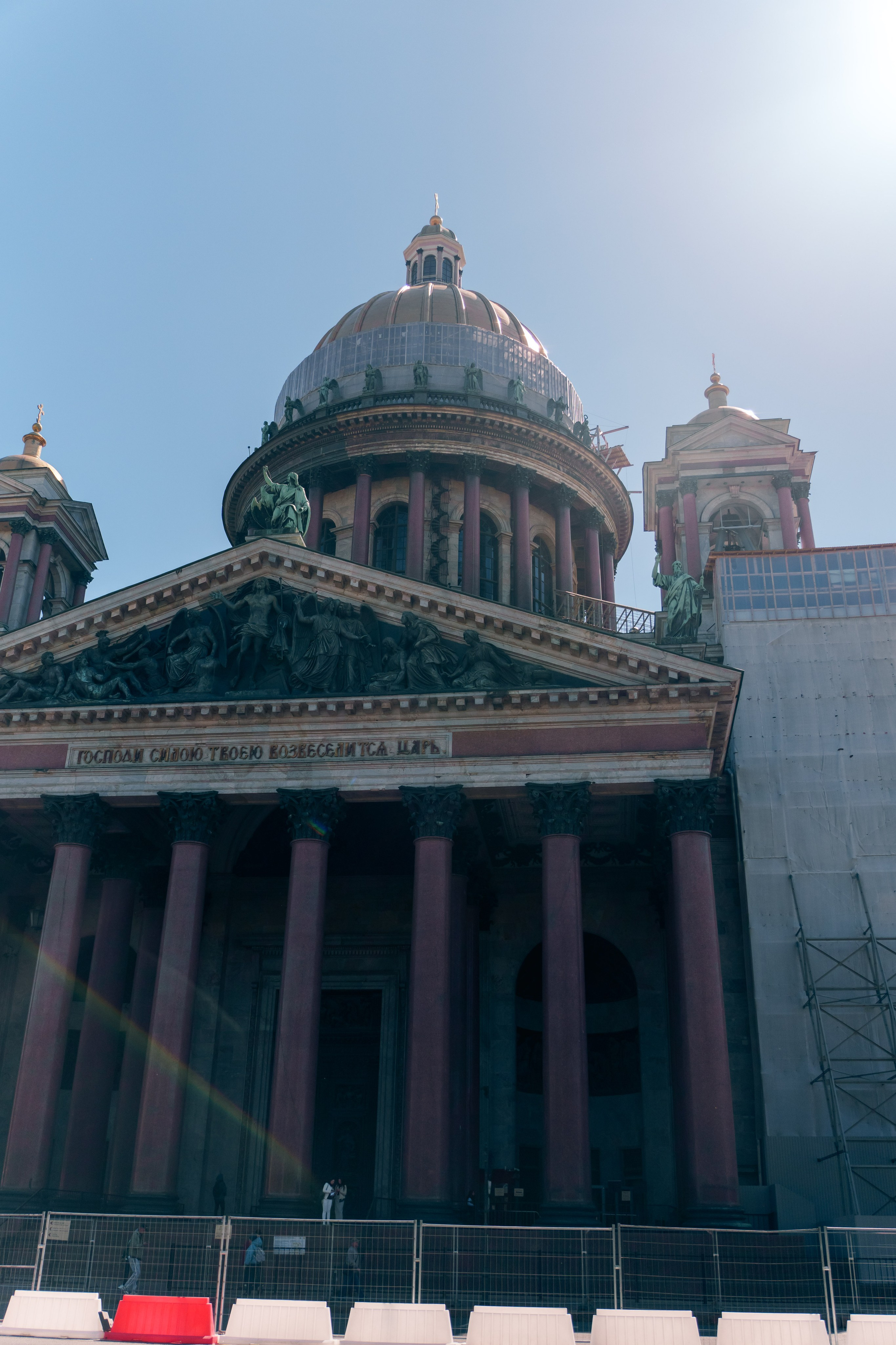 Первый чемпионат мира по геологии 2025, экскурсия. Фотограф в Санкт-Петербурге Ибрагимова Алина