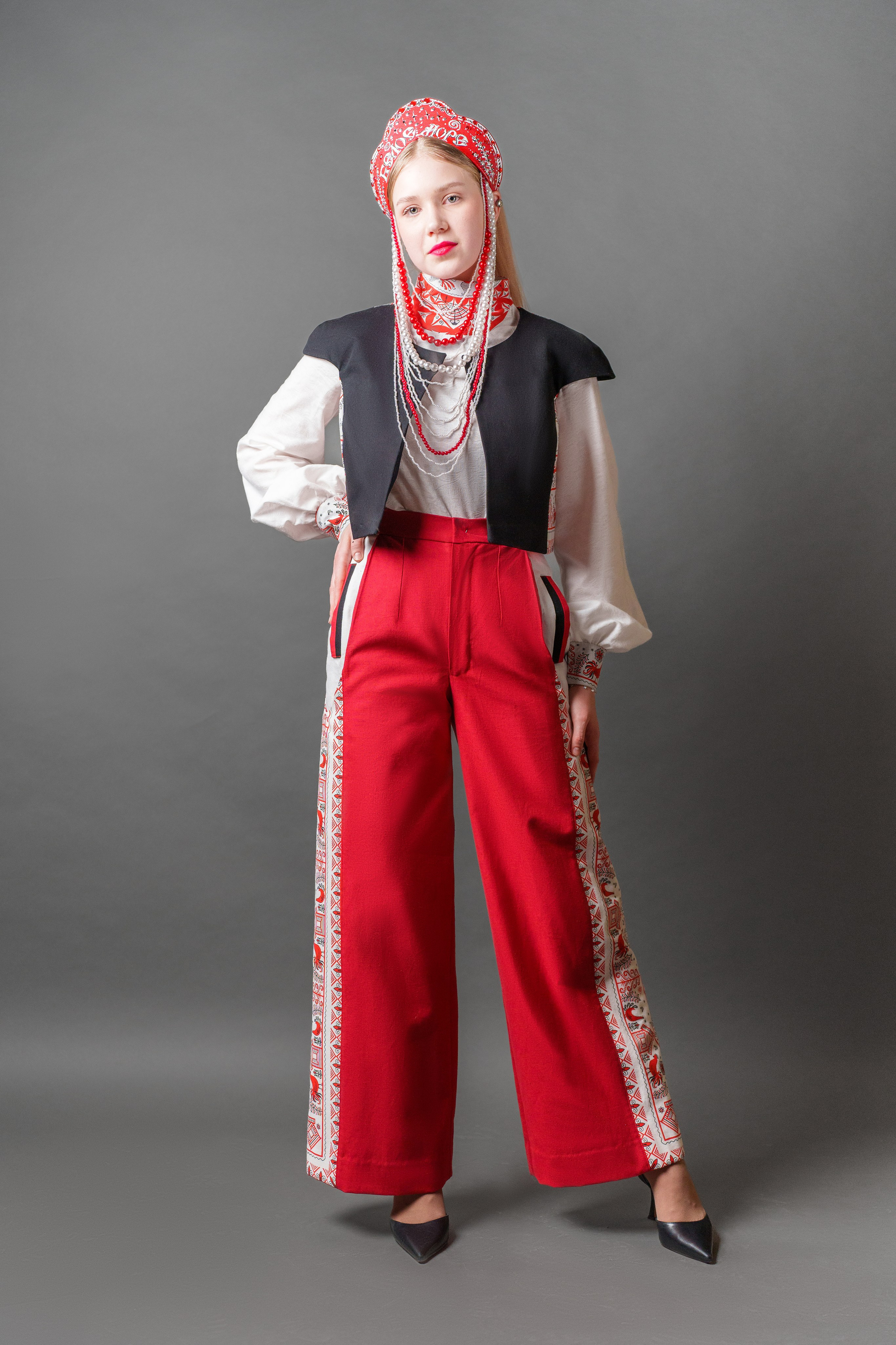 Ретушь. Фотограф в Санкт-Петербурге Ибрагимова Алина