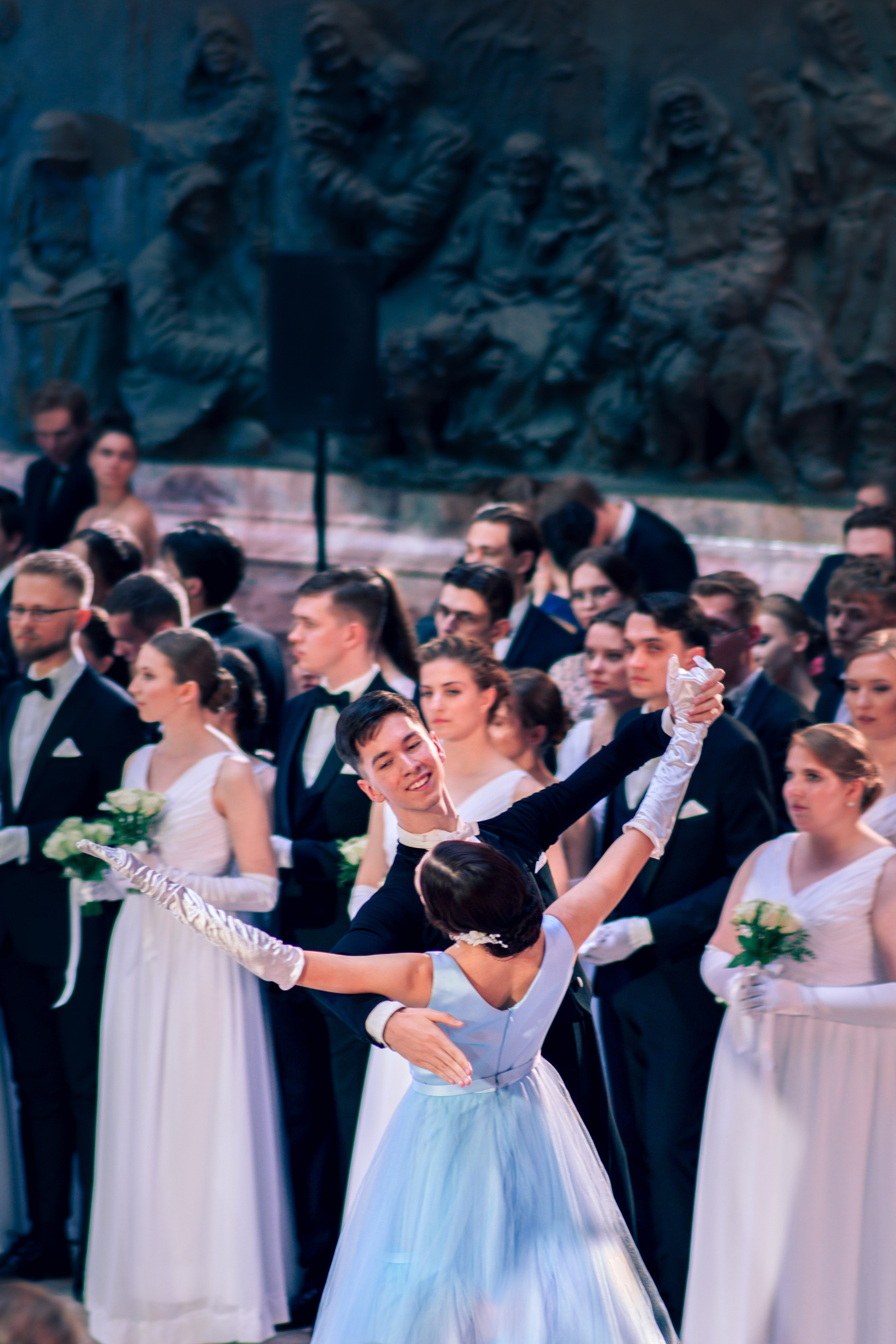 Бал дебютантов 2025. Фотограф в Санкт-Петербурге Ибрагимова Алина