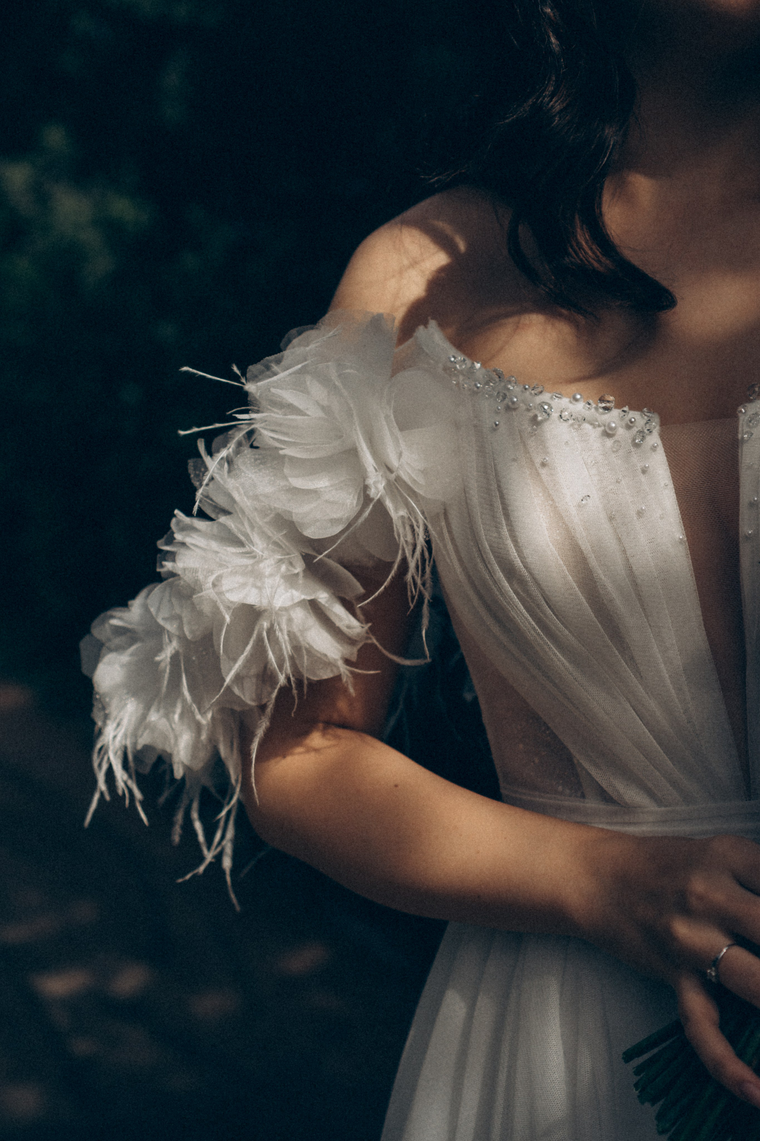 Свадебные. Фотограф Лера