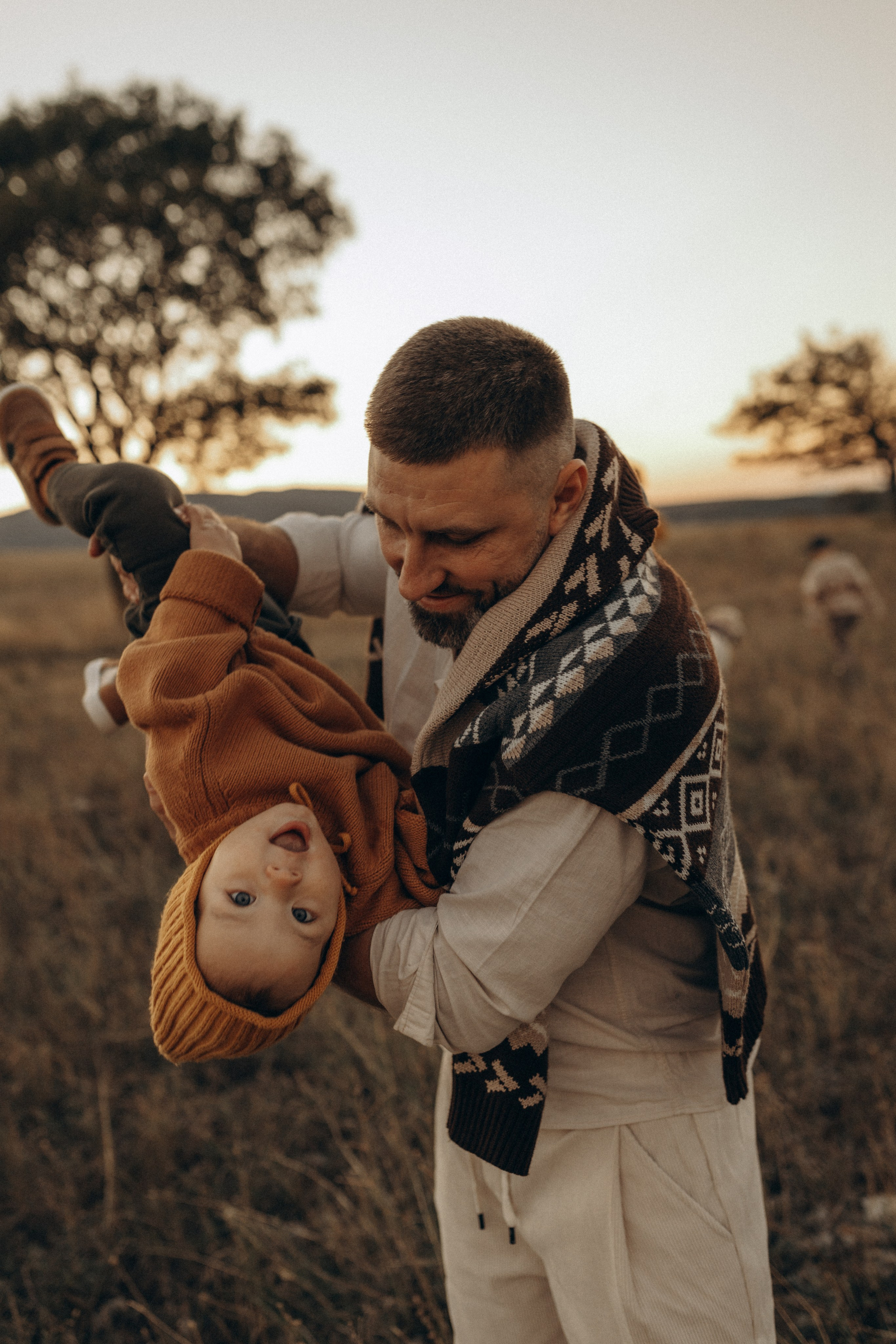Денис Даша Макар и Егор. Семейный фотограф в Новороссийске и Анапе Александра Яковлева