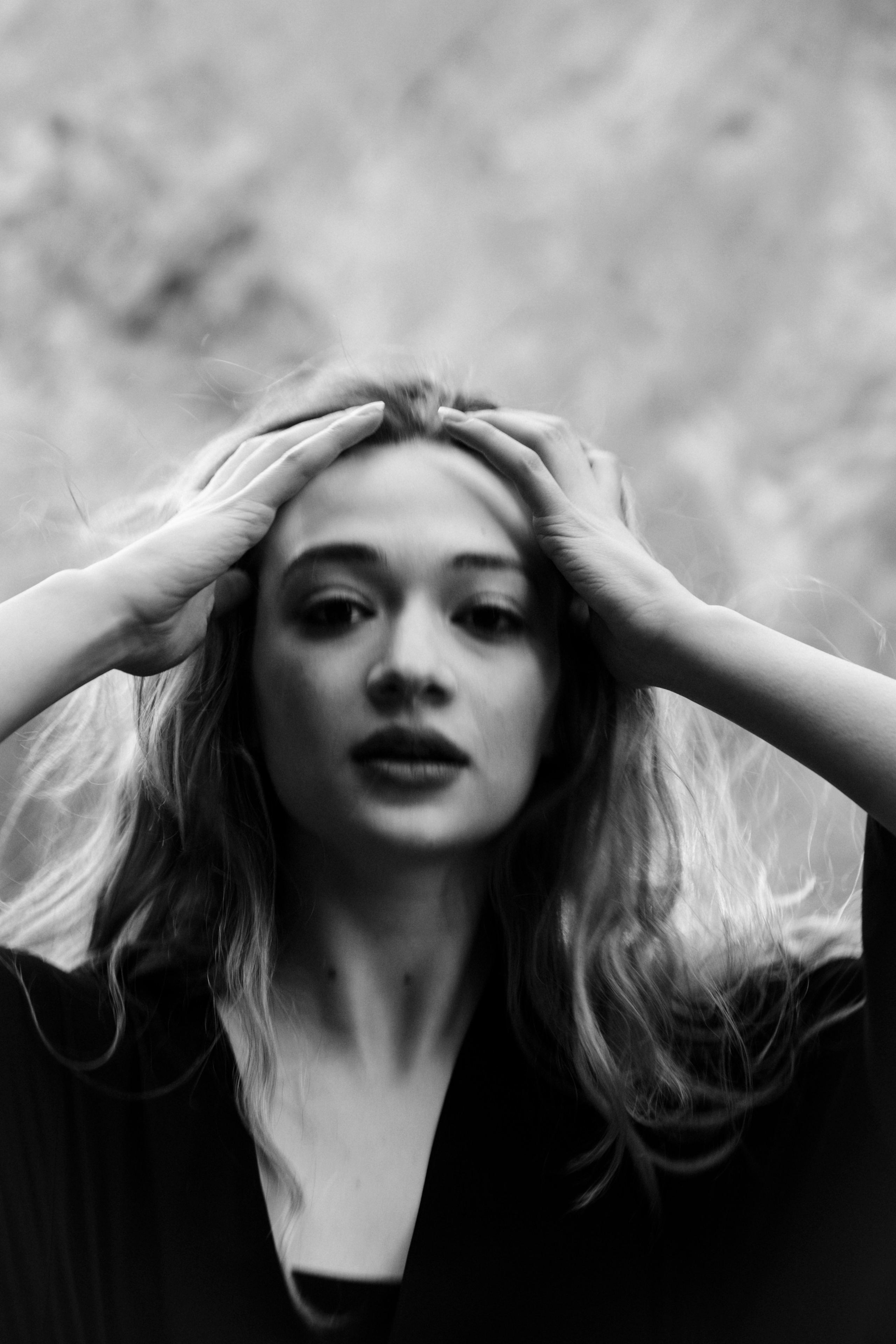 Фотосессии в горах