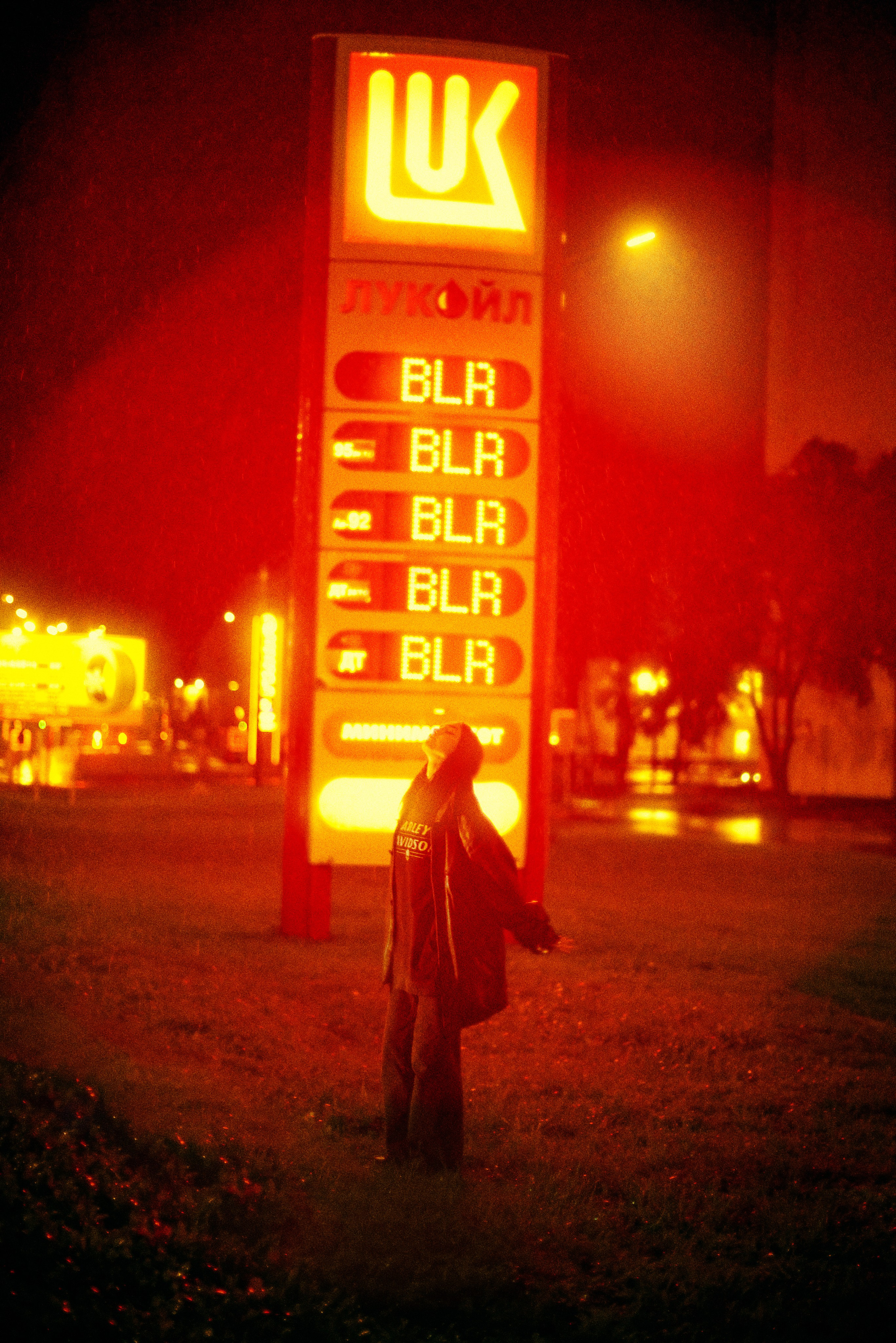 Devochka iz 90x. Антон Арнольд | Фотограф Минск