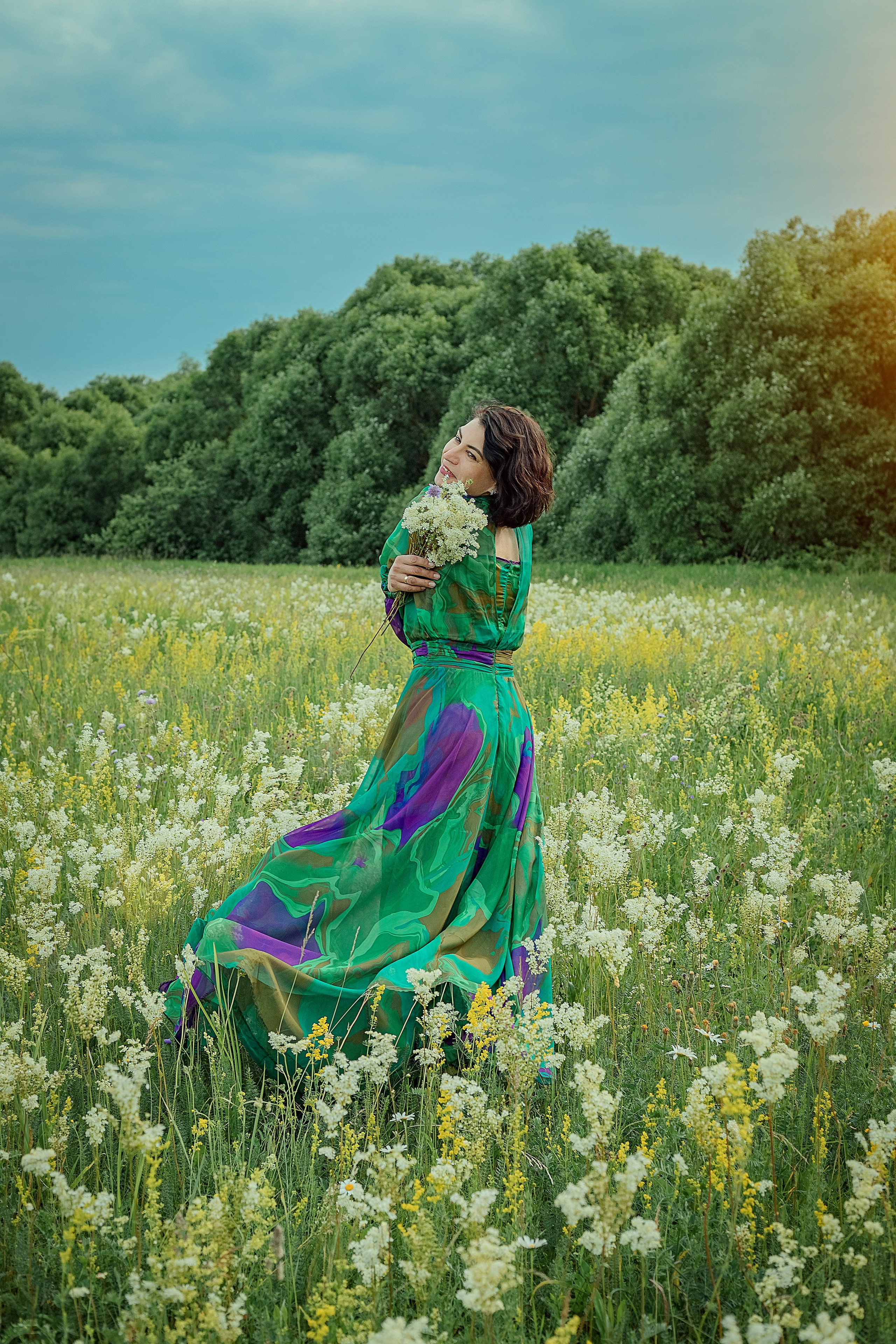 Индивидуальные фотосессии. Фотограф Лилия Ремизова, Рязань