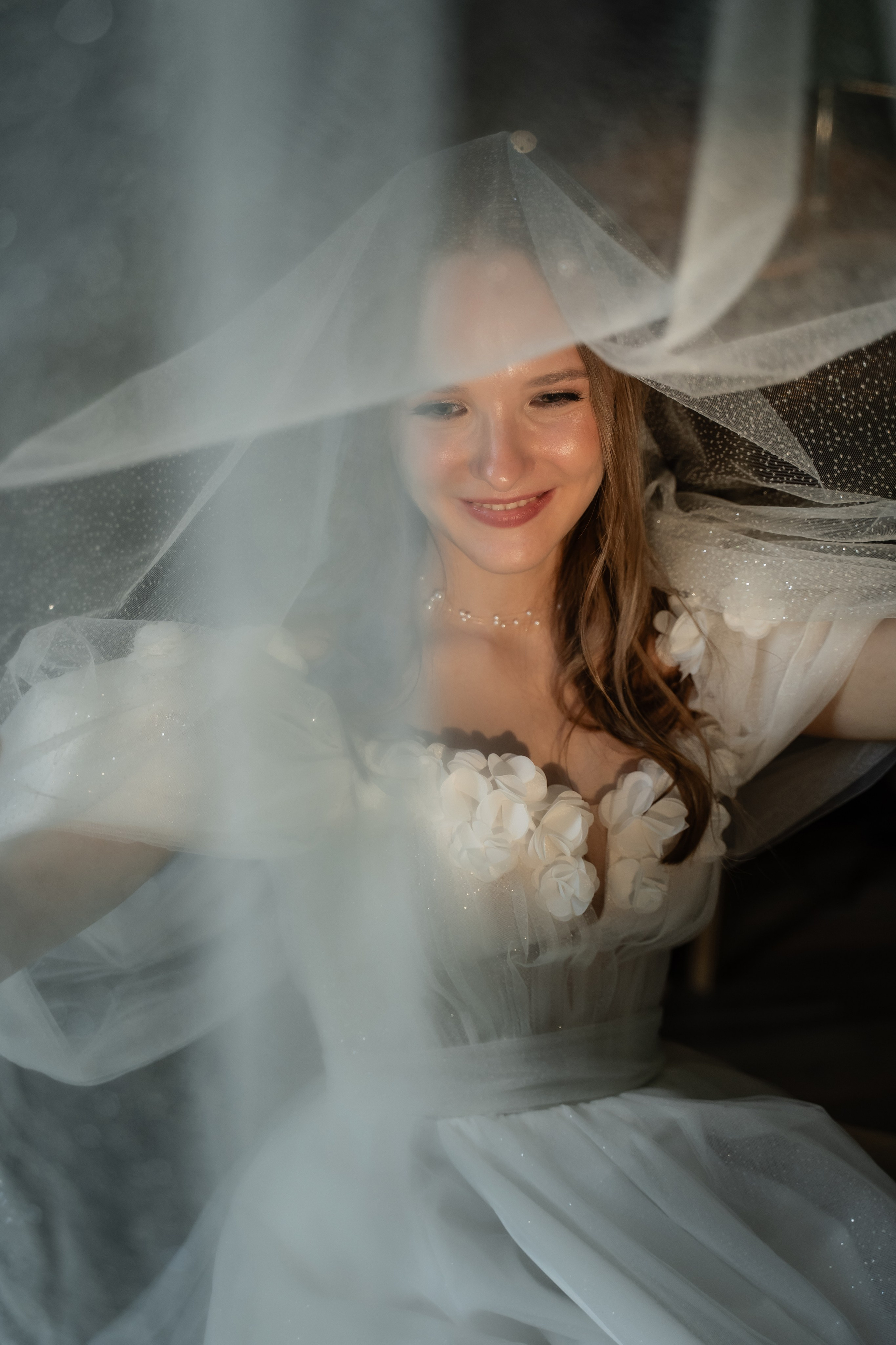 Елена и Александр. Свадебный фотограф Екатерина Кузнецова