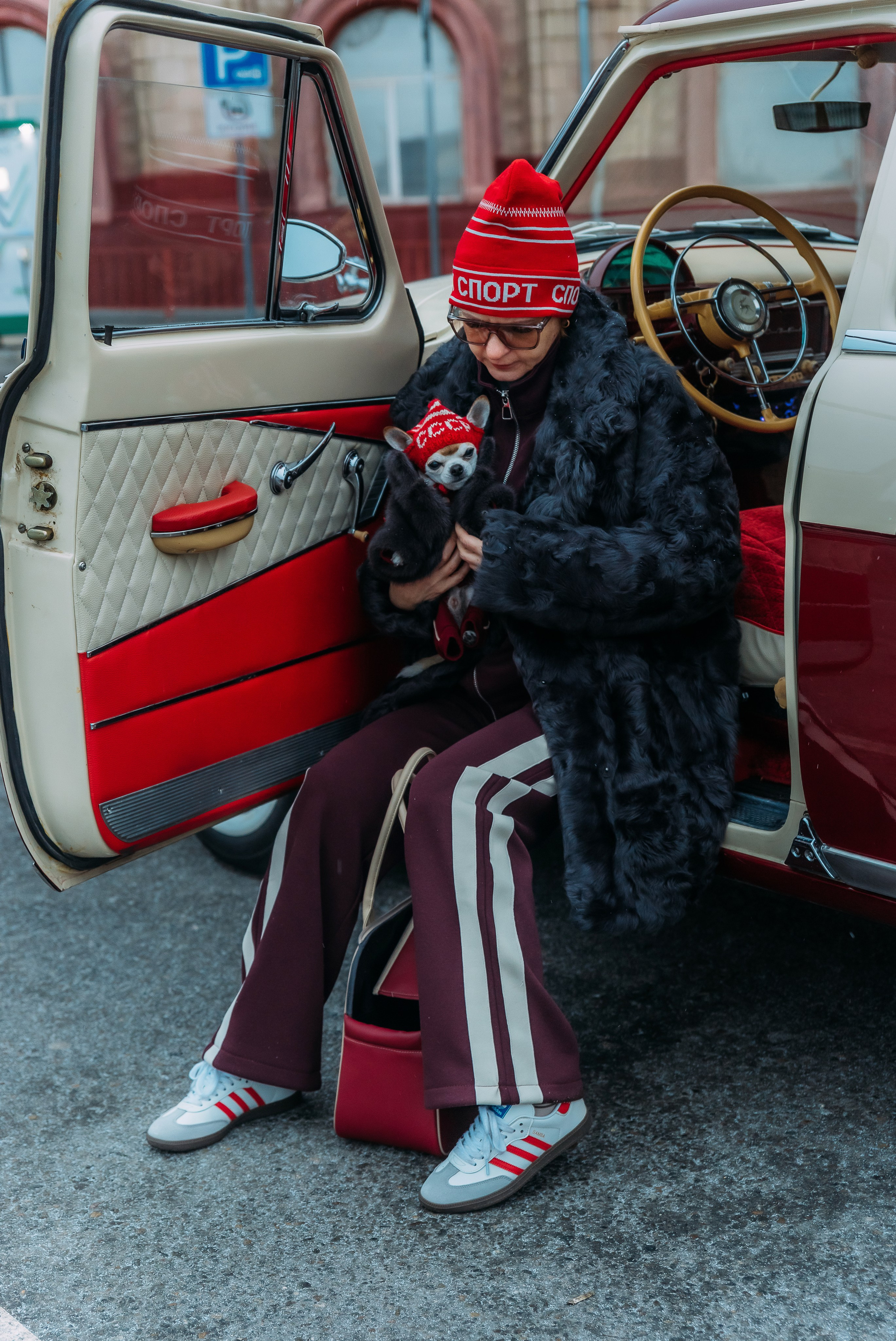 ЛЕНА и БРУНО. Ольга Козлова фотограф Волгоград olkiny-fotki.ru