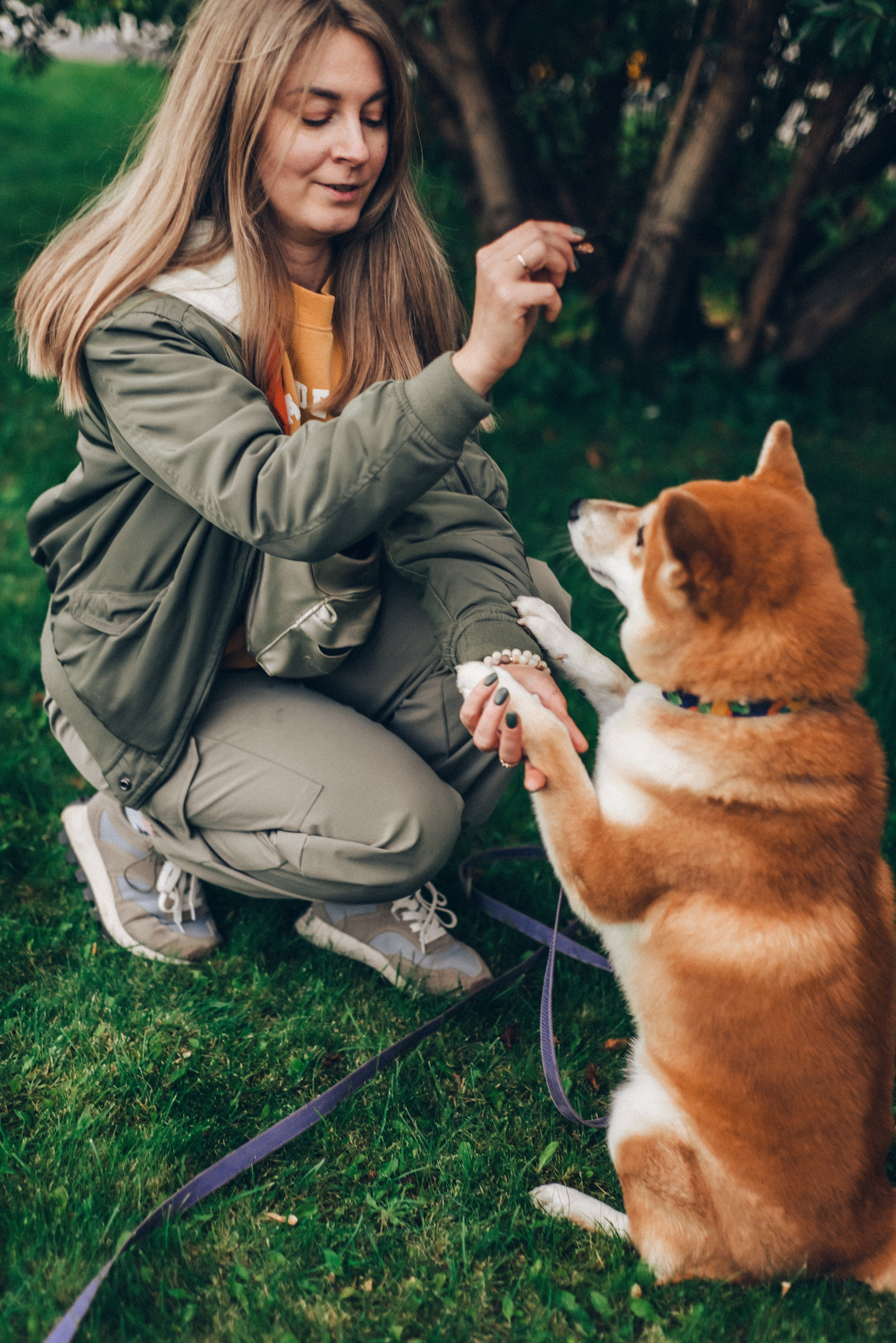 Ксения и Айки. Ольга Козлова фотограф Волгоград olkiny-fotki.ru