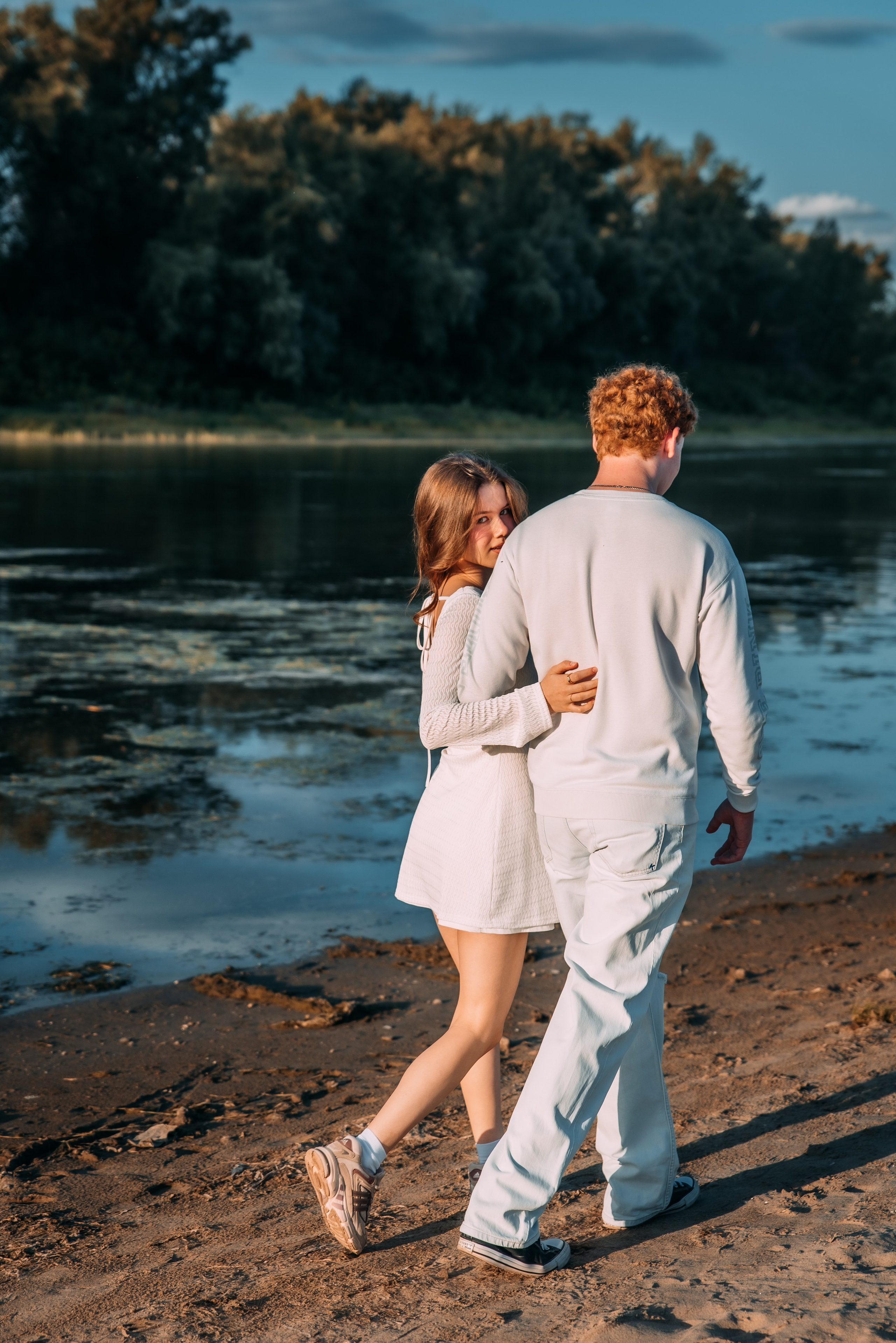 МИША и СОНЯ. Ольга Козлова фотограф Волгоград olkiny-fotki.ru