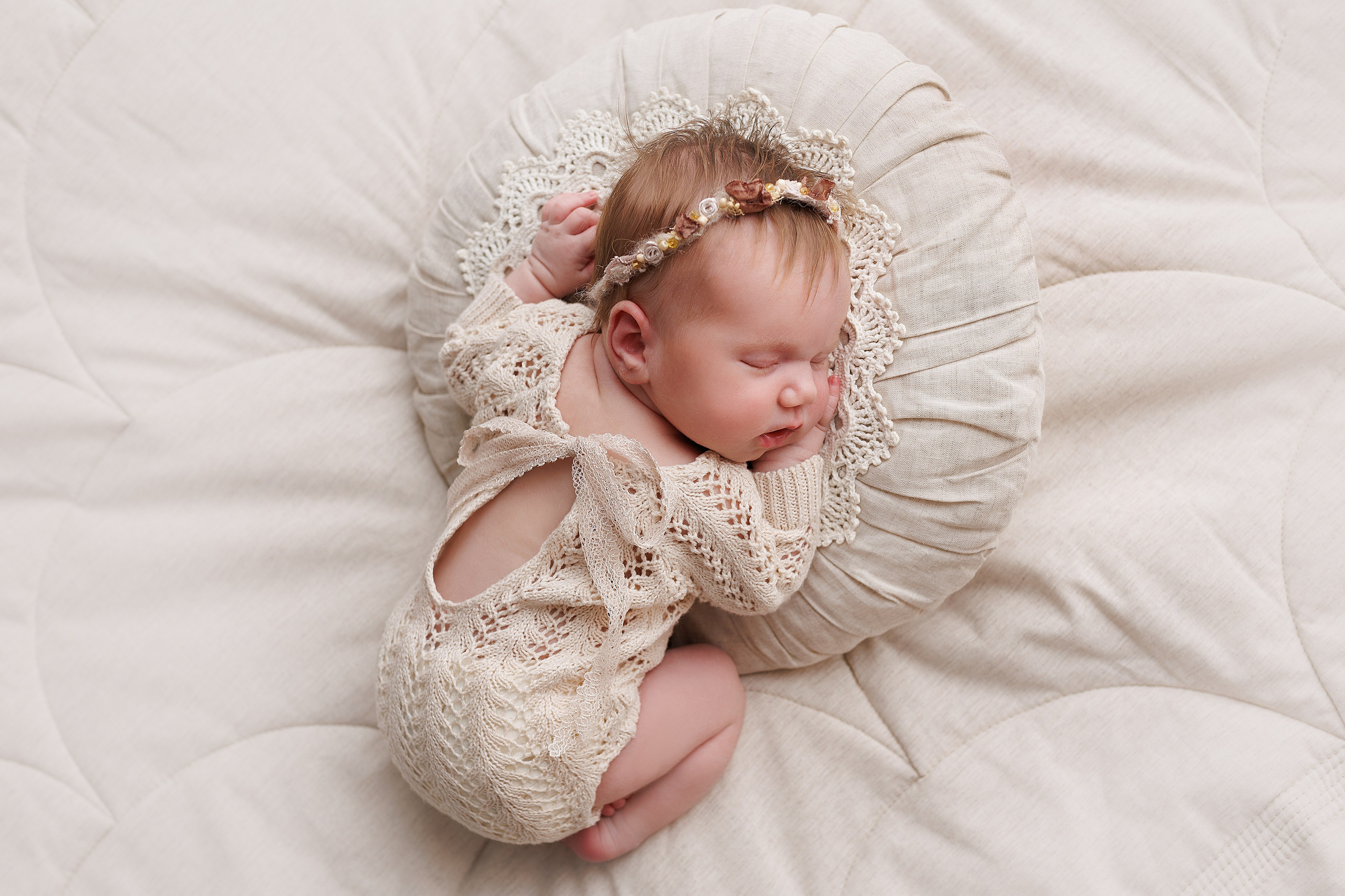 Фотограф новорожденных анна порфирьева москва московская область