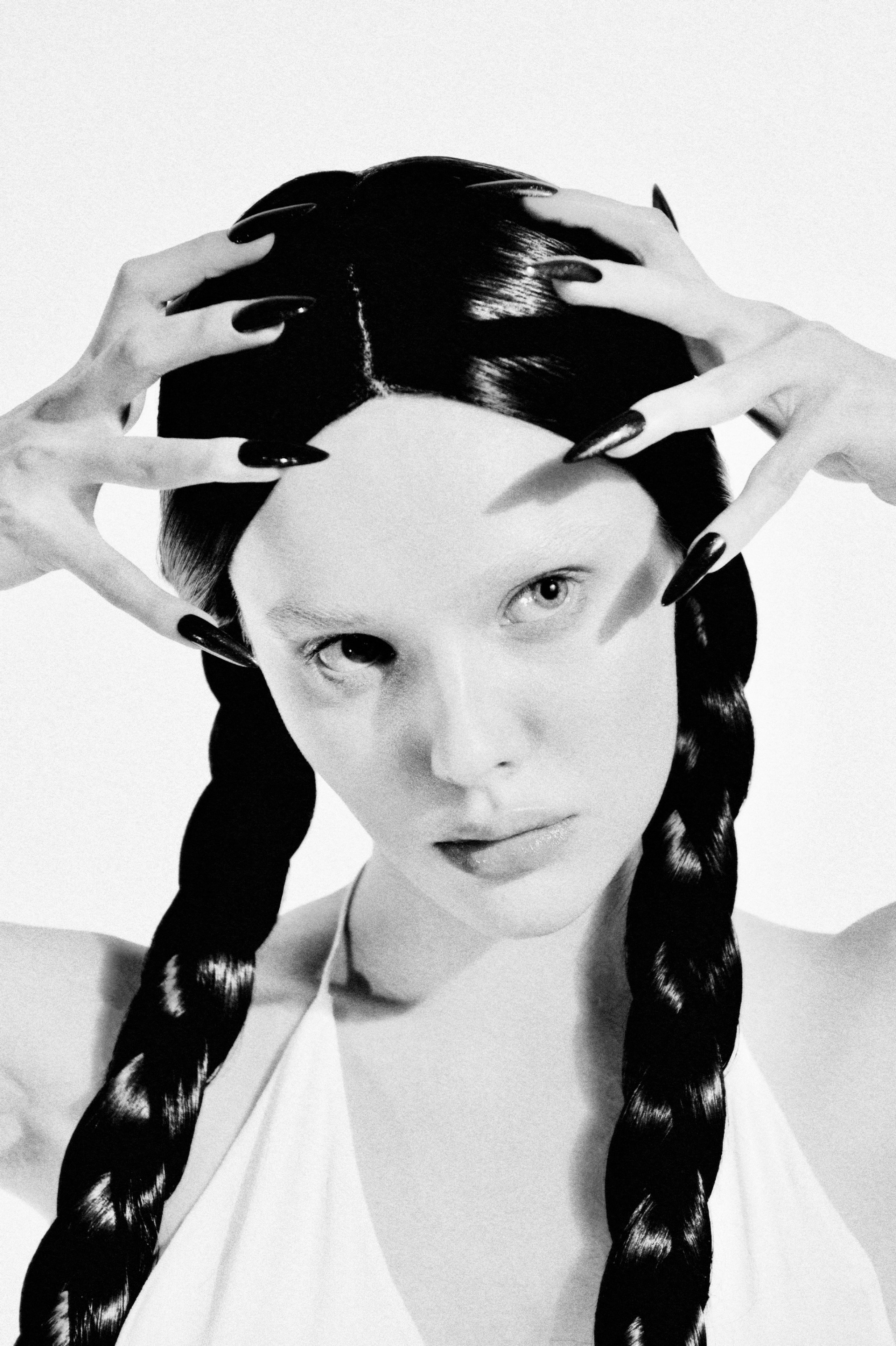 VISUAL RESEARCH / SURREALISM & TEXTURES. Таис Суворова — Арт-директор, Fashion & Still Life фотограф. Кампейны и High-End ретушь. Москва