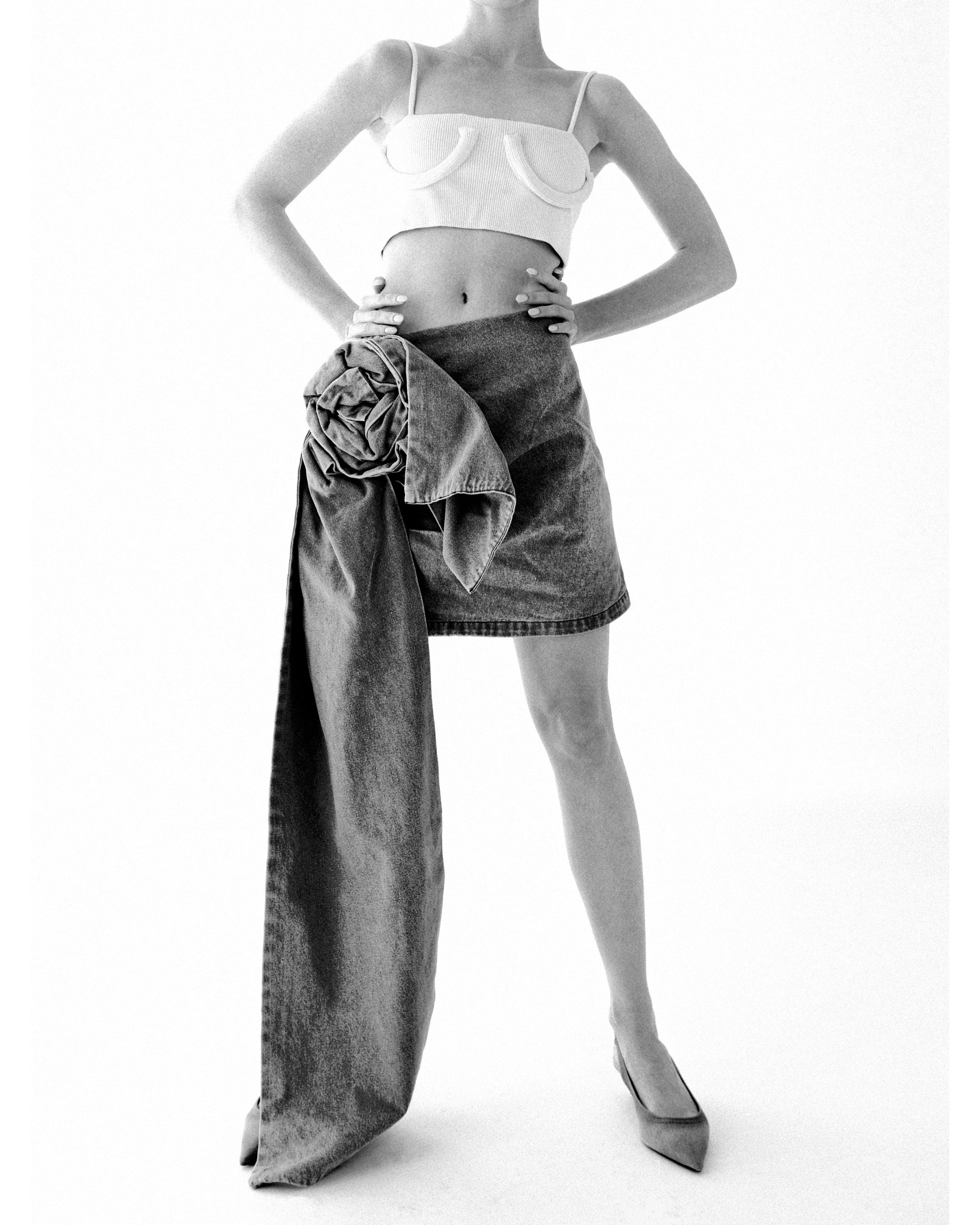 MIXED-BRAND FASHION EDITORIAL. Таис Суворова — Арт-директор, Fashion & Still Life фотограф. Кампейны и High-End ретушь. Москва