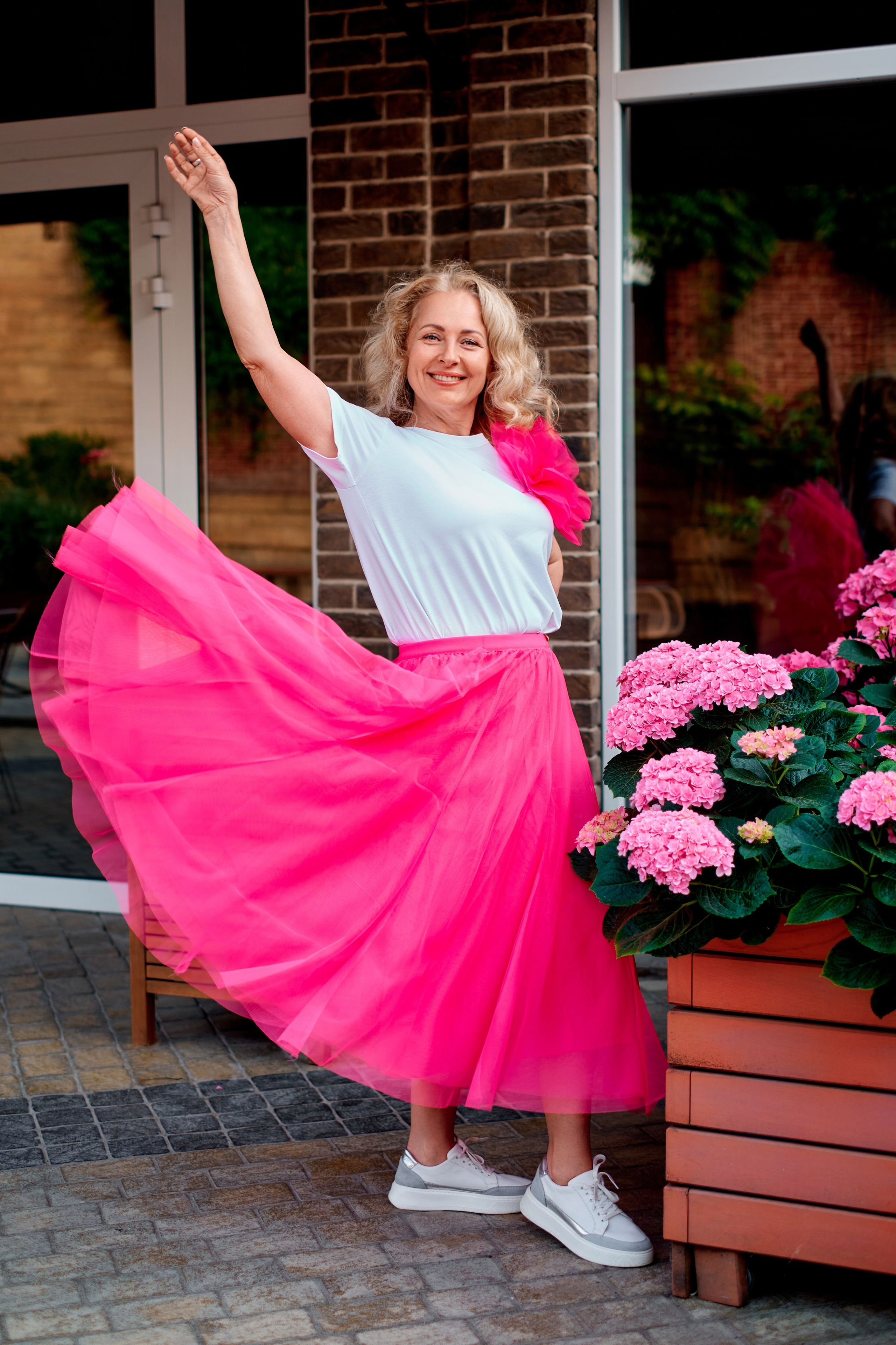 Выпускной Happy soul. Фотограф Таганрог Анна Трайжон