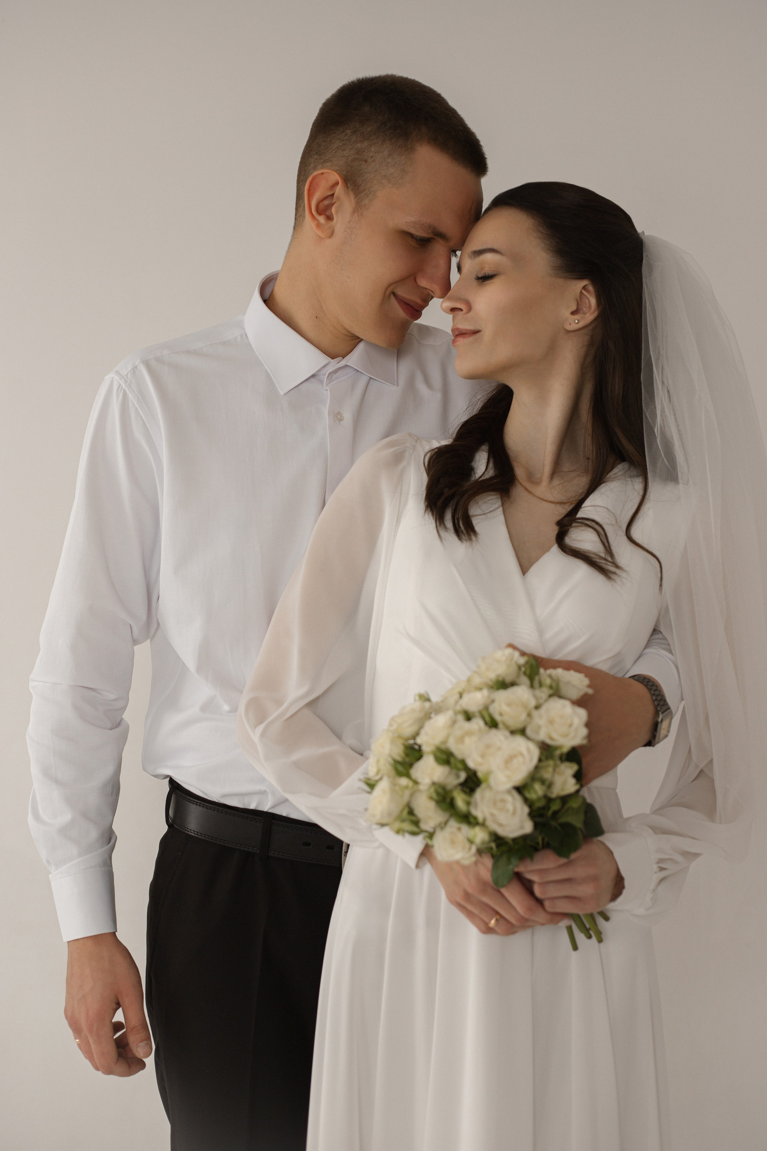 Света & Петя. Фотограф Акимова Дарья Санкт-Петербург, Михайловка