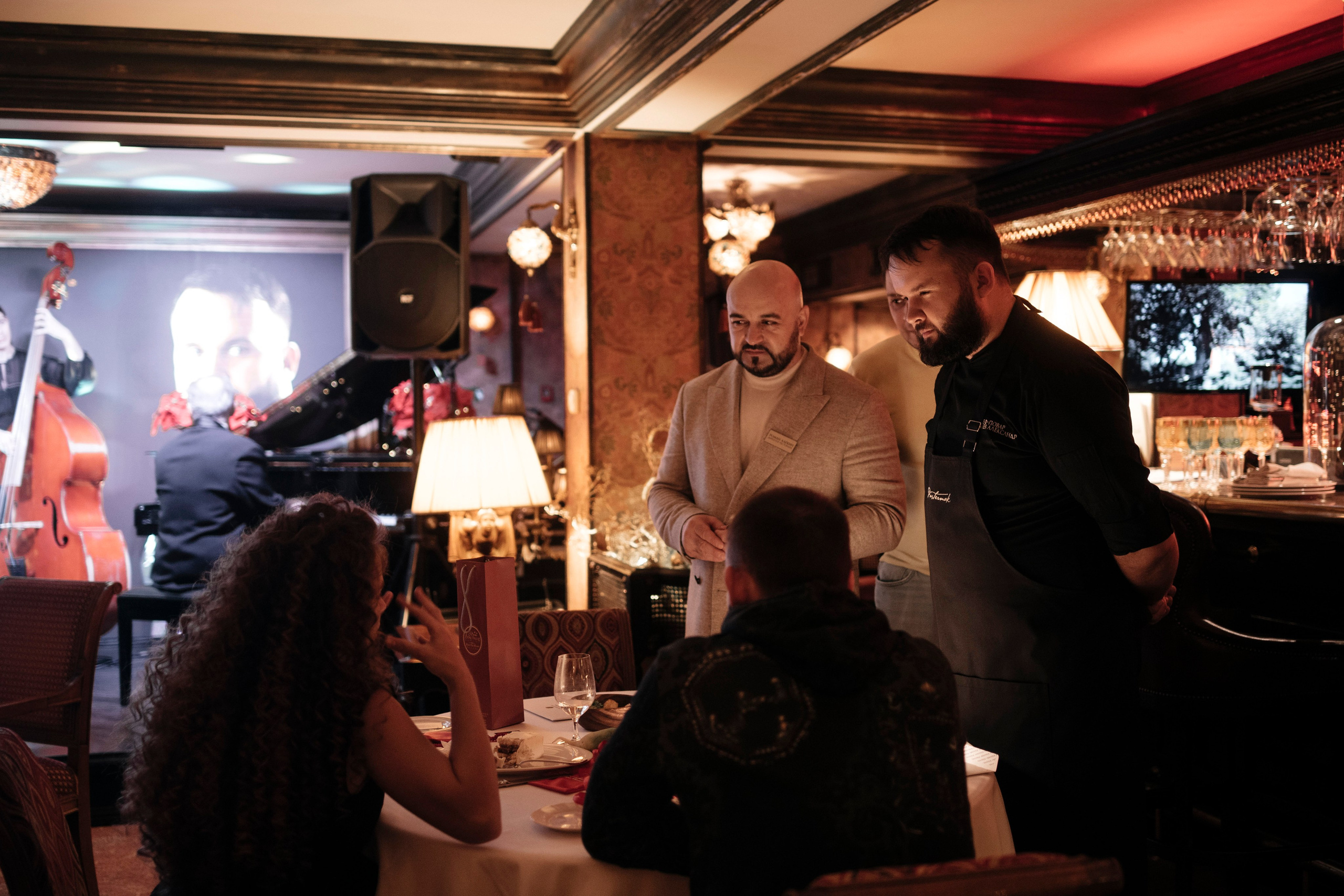 Гастроужины. Главная