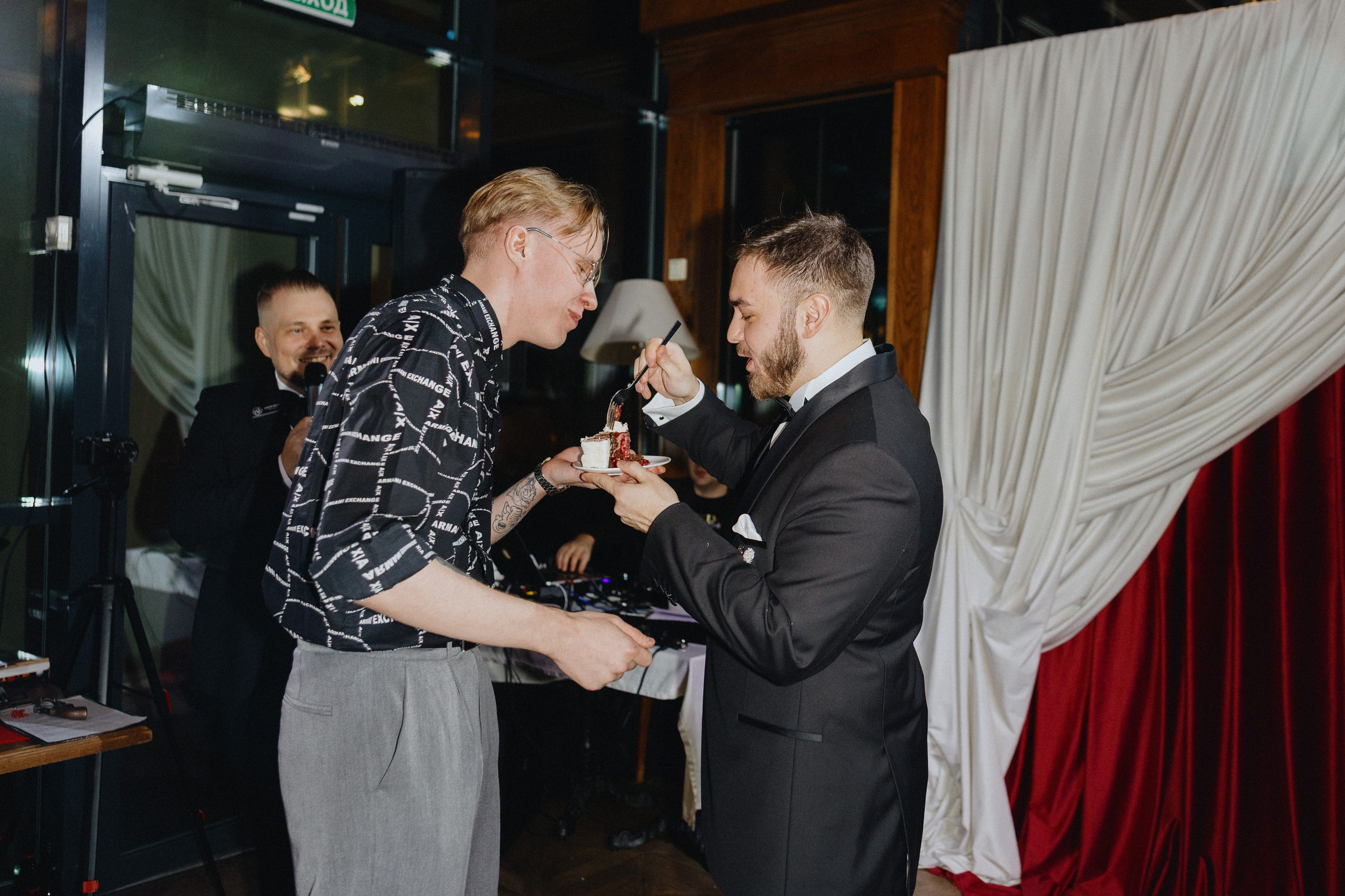 Свадьба Никиты и Оли в Санкт-Петербурге. Свадебный фотограф СПБ