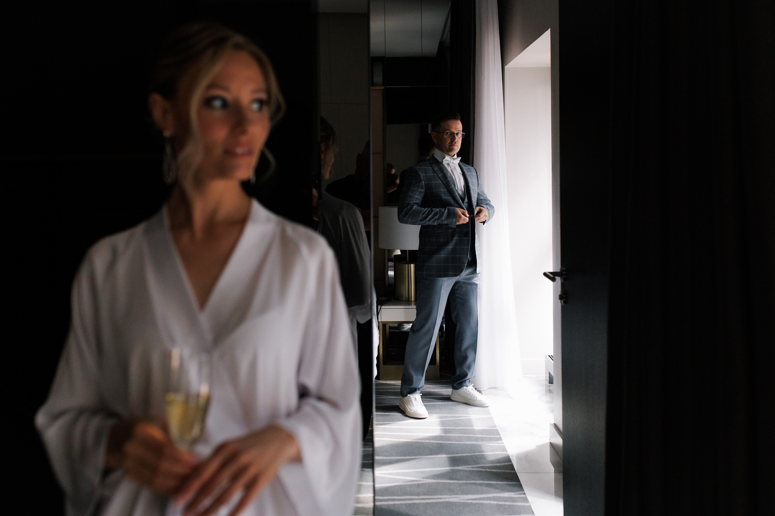 Мое портфолио за 2025 год. Свадебный фотограф СПБ