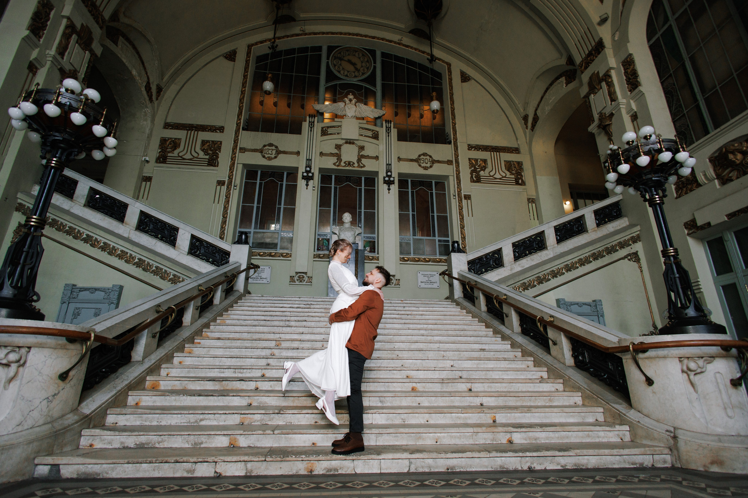 Мое портфолио за 2025 год. Свадебный фотограф СПБ