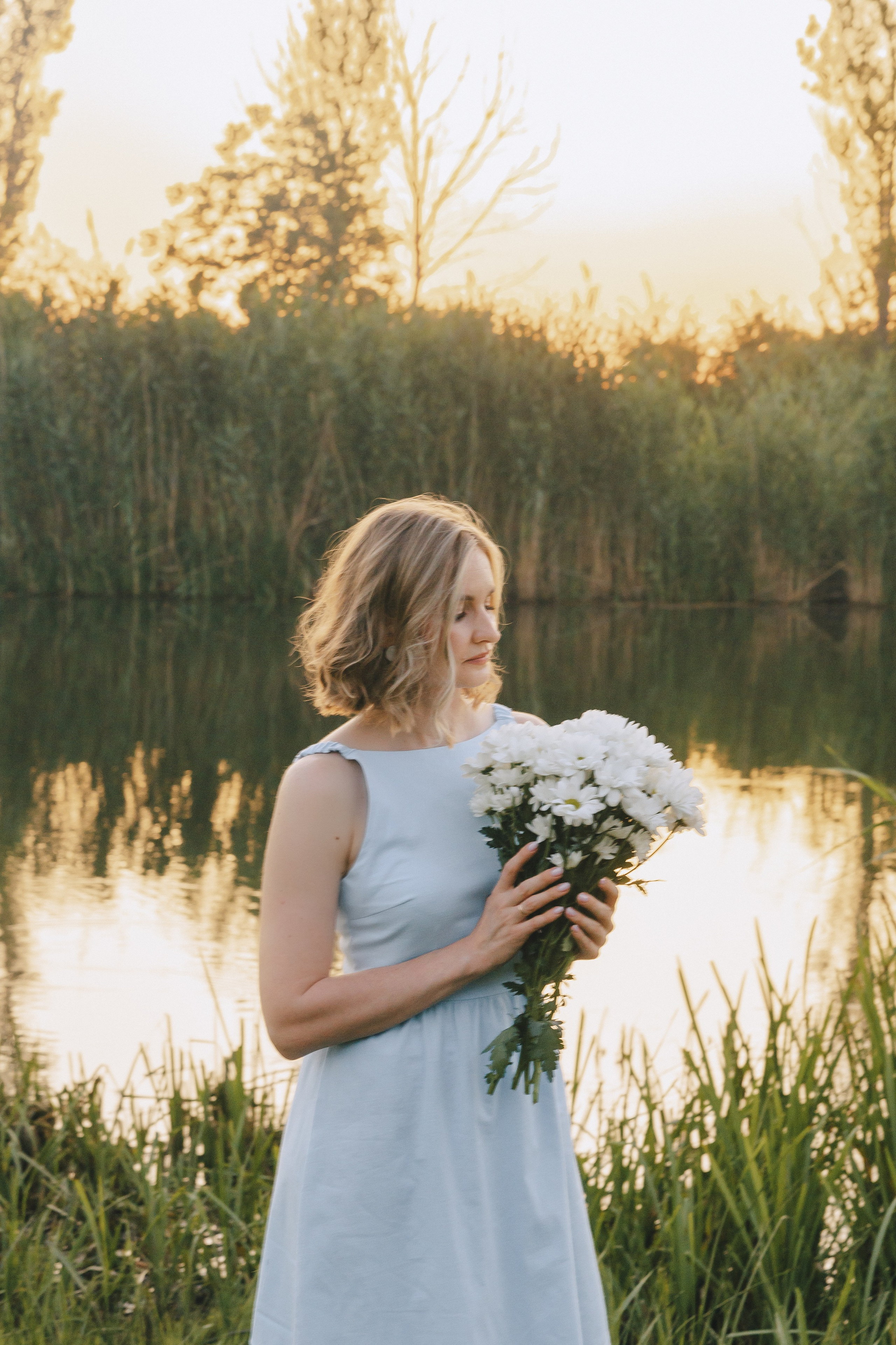 Настя. Фотограф Таганрог Любимая Надя