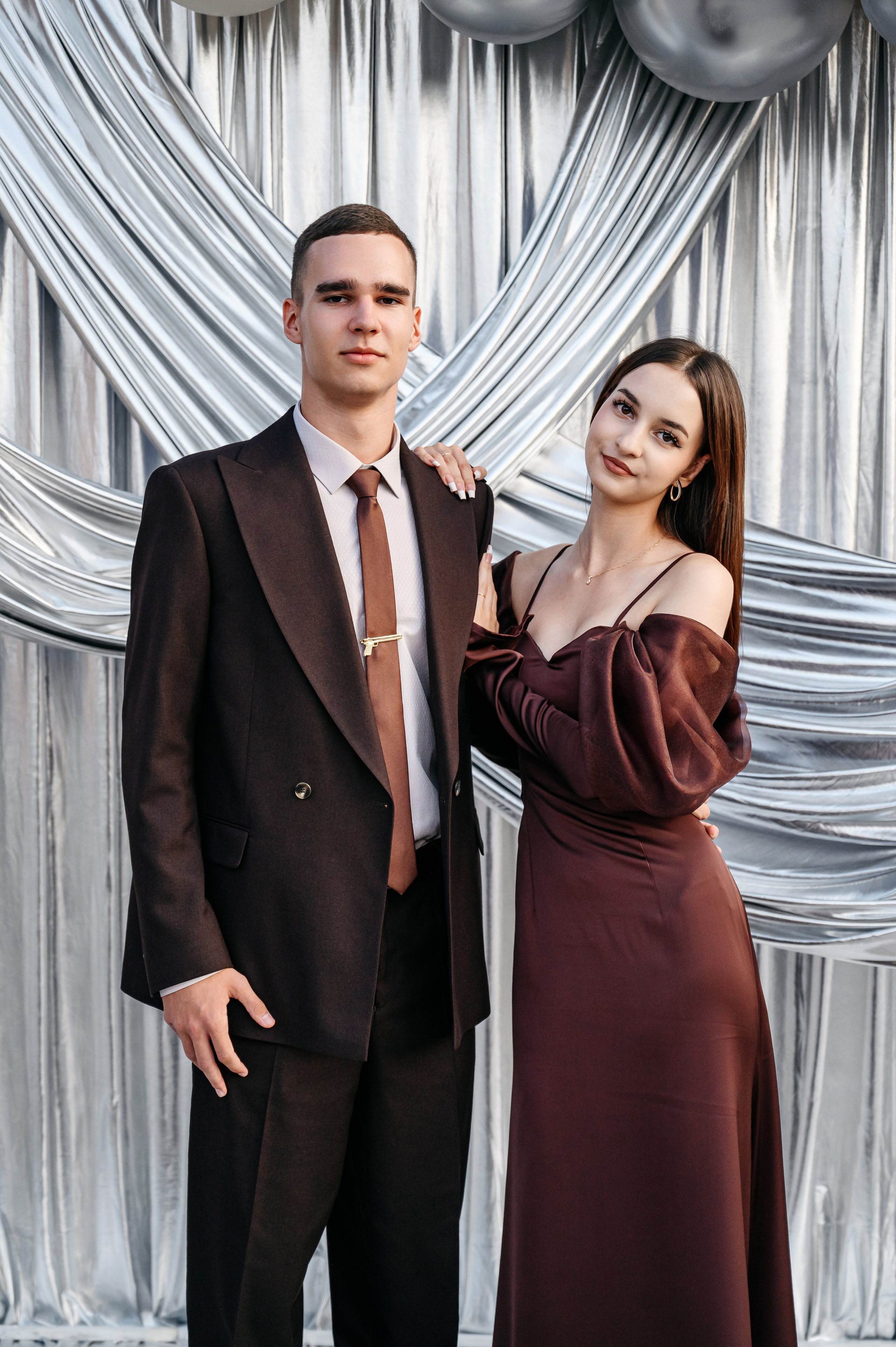 Выпускной. Школа № 54. Кедр Холл. Фотограф Владивосток. Игорь Кирсанов