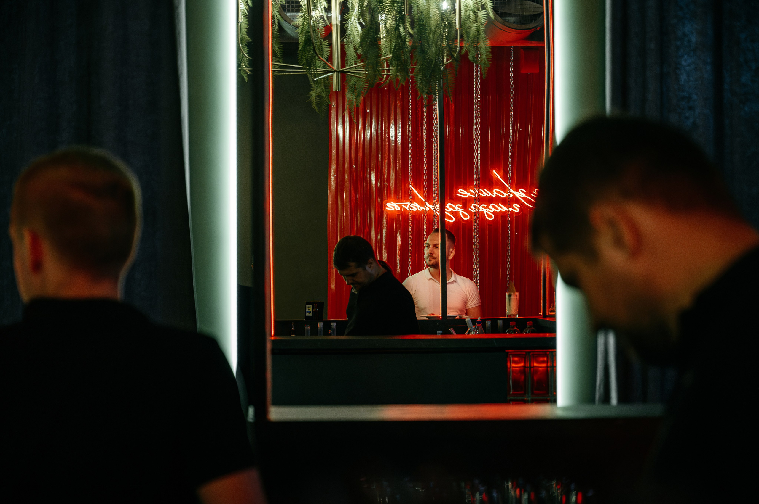 Юбилей и 10 лет свадьбы!. Фотограф Владивосток. Игорь Кирсанов