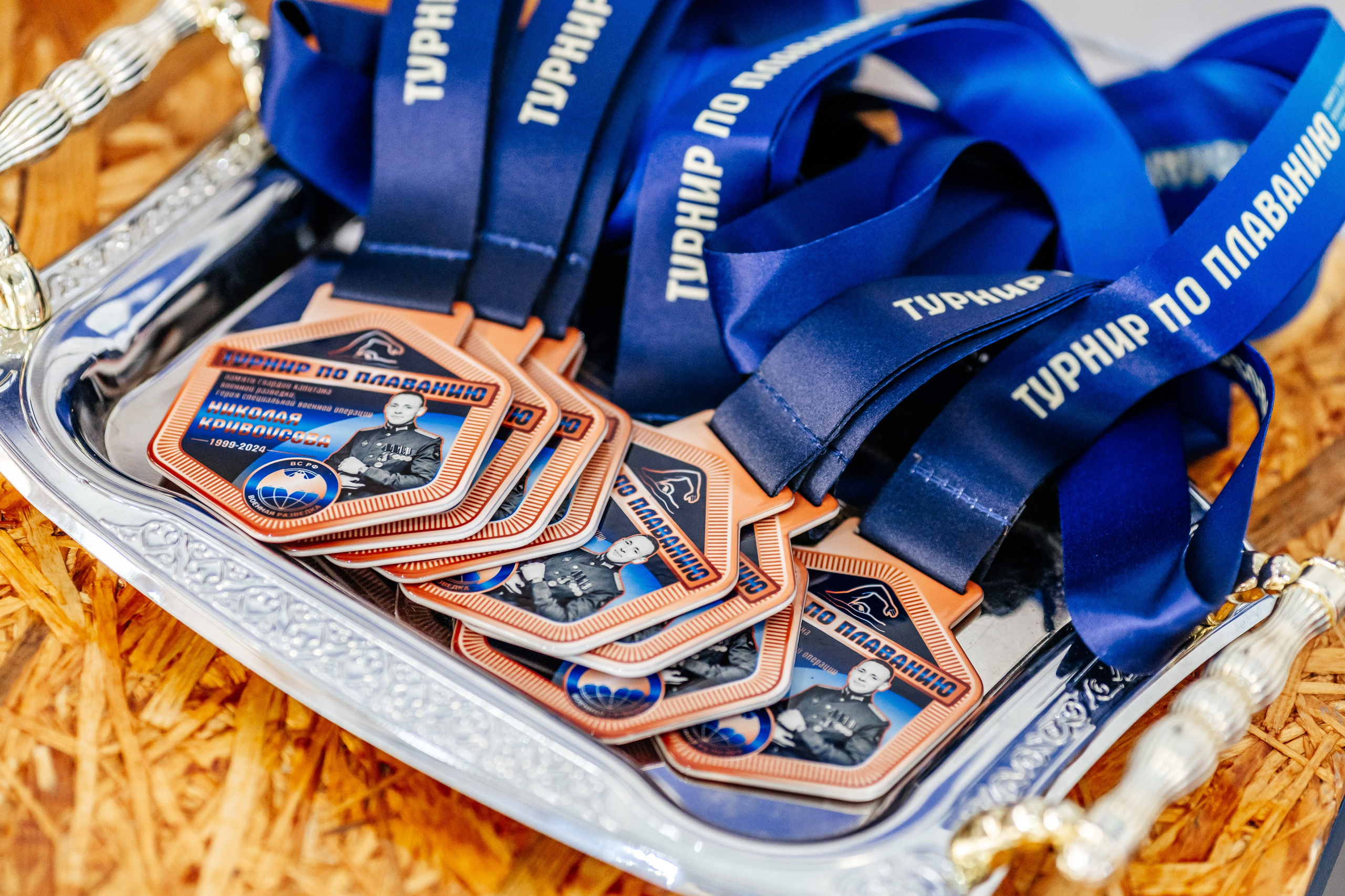 Школа плавания «Виктория». Свадебный фотограф в Краснодаре Николай Крауз