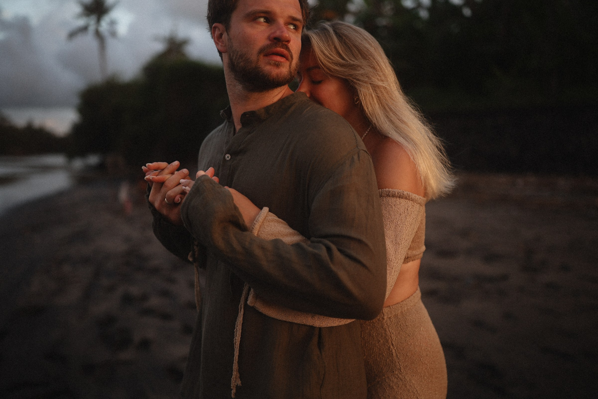 Никого кроме вас. Свадебный и семейный фотограф Москва, Спб, Крым Игорь Сазонов