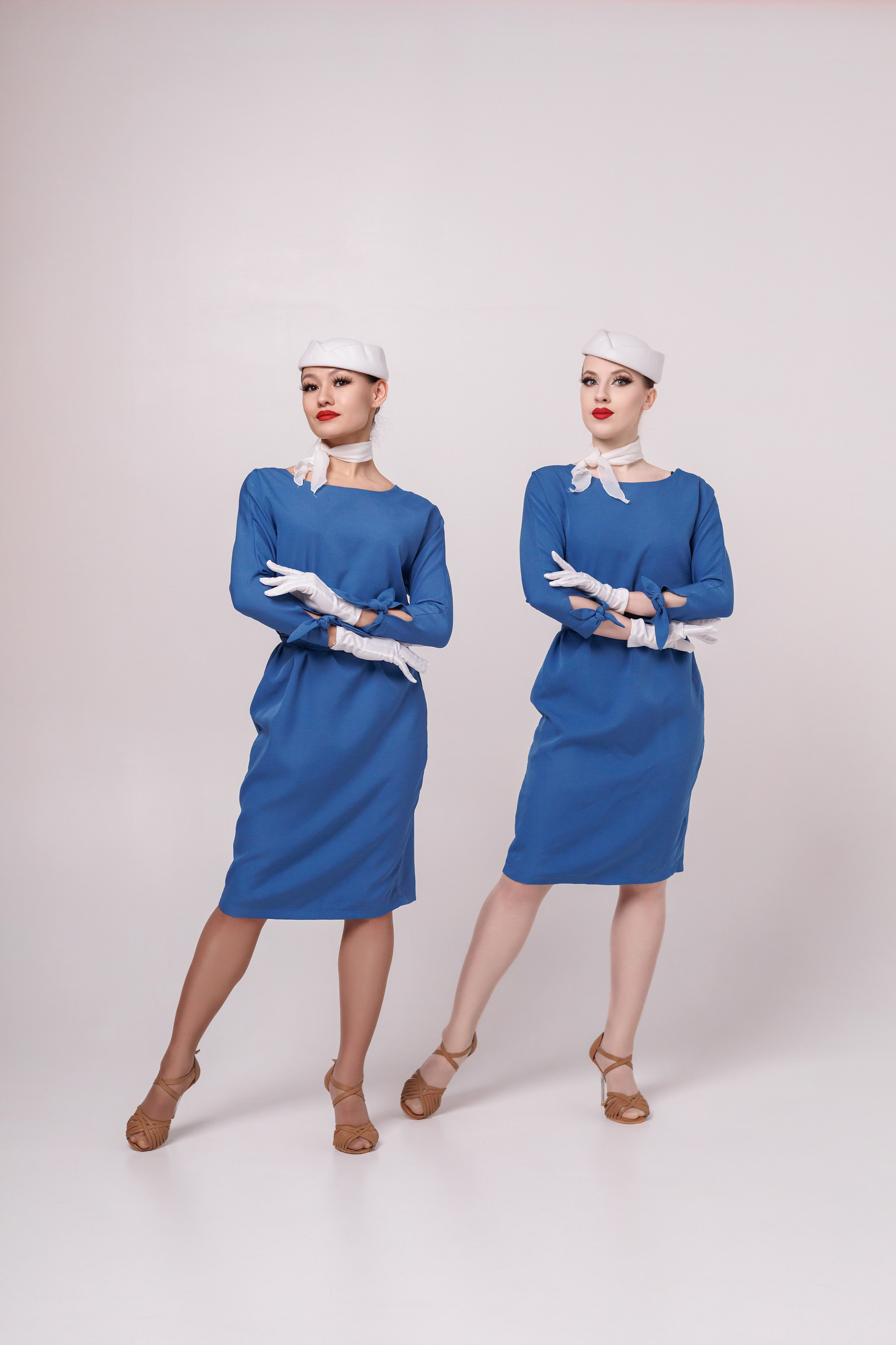 СТЮАРДЕССЫ. Cast event. Go-Go, Анимация, Шоу-балет, Чирлидинг, Ring-girls Кемерово