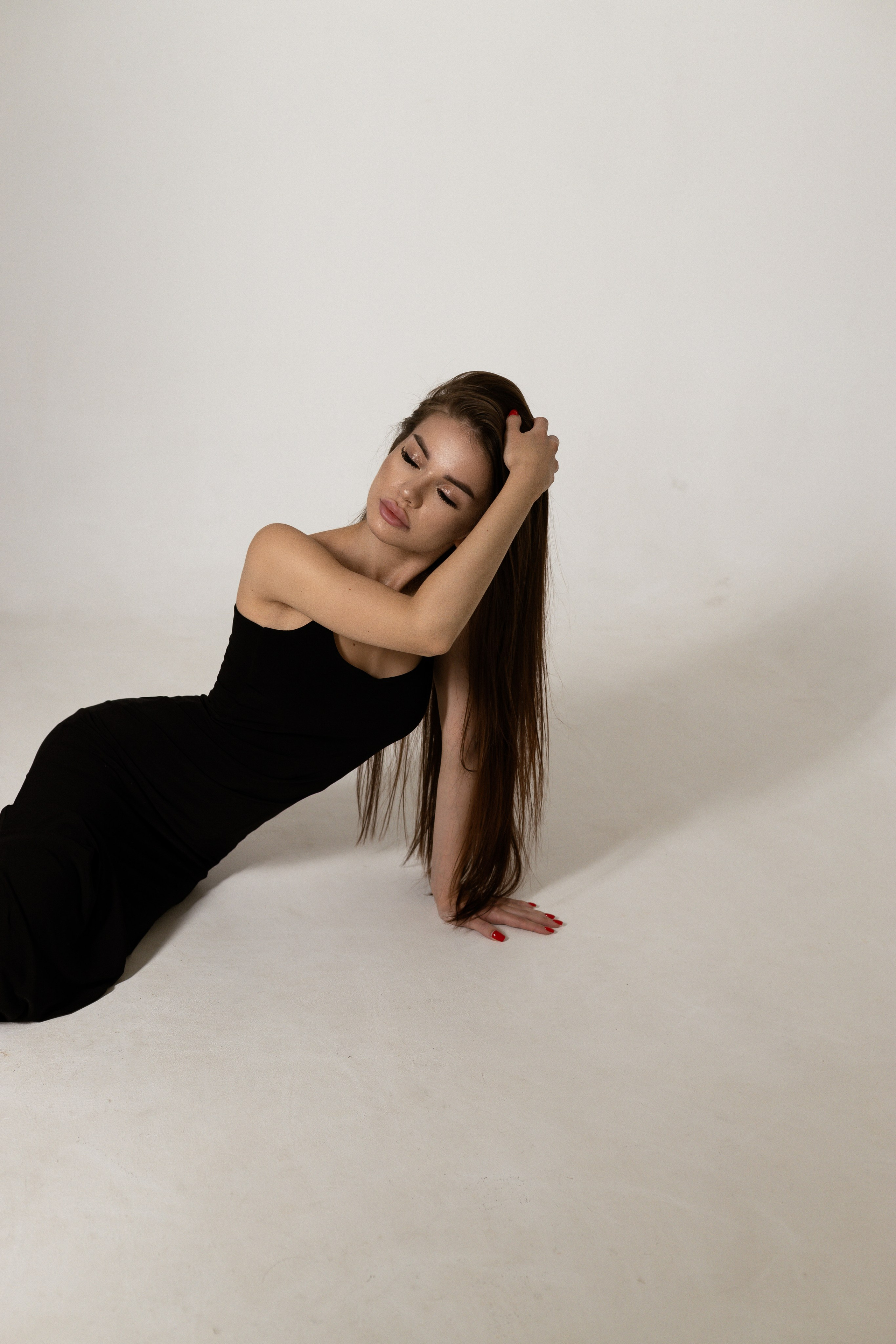 Alina. Собирайте моменты, а не вещи