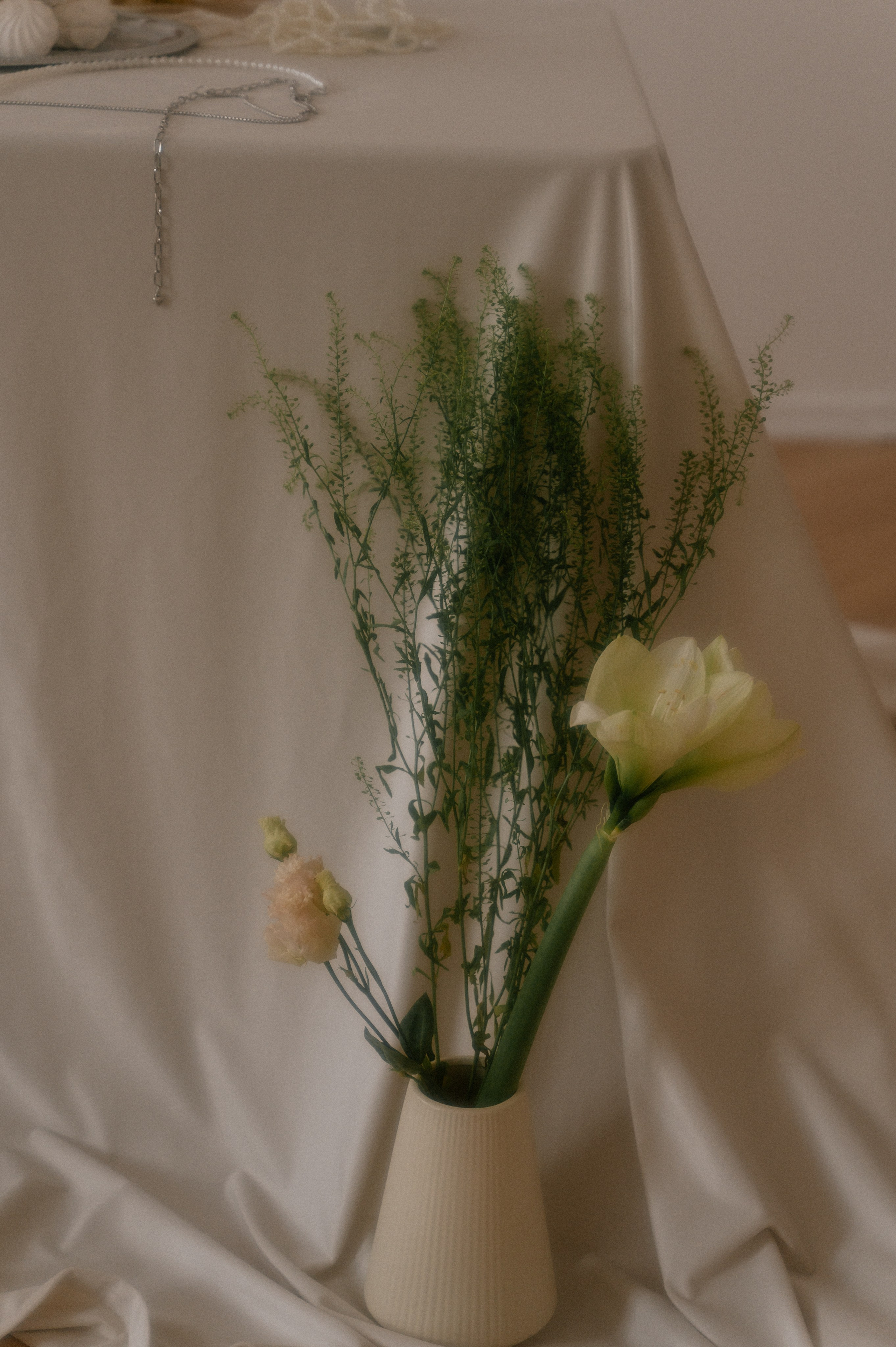 Утро жениха и невесты и съемка в студии. Свадебный и семейный фотограф Пенза Анастасия Артюшкина