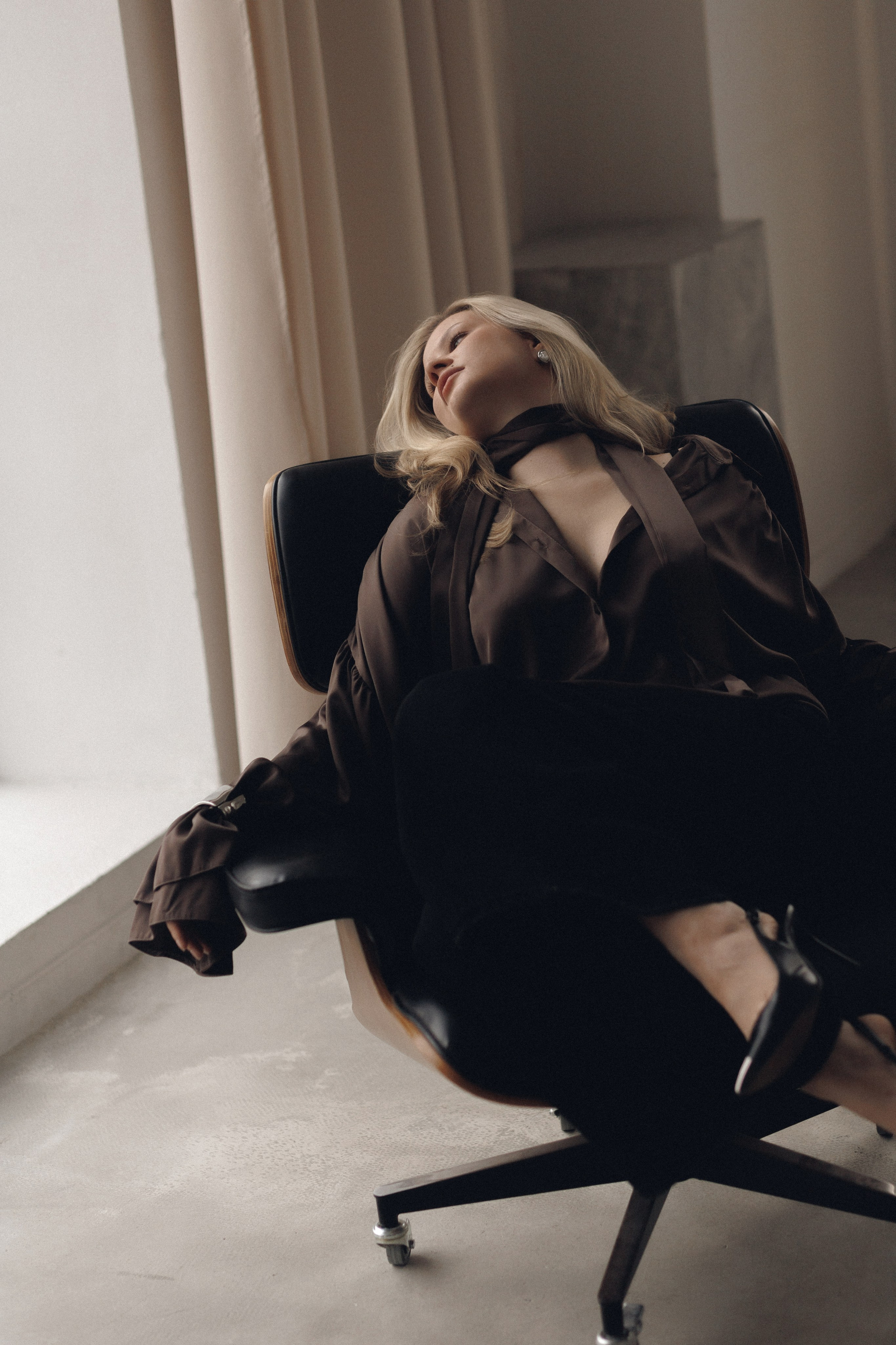 Даша. Фотограф Дубровская Виктория