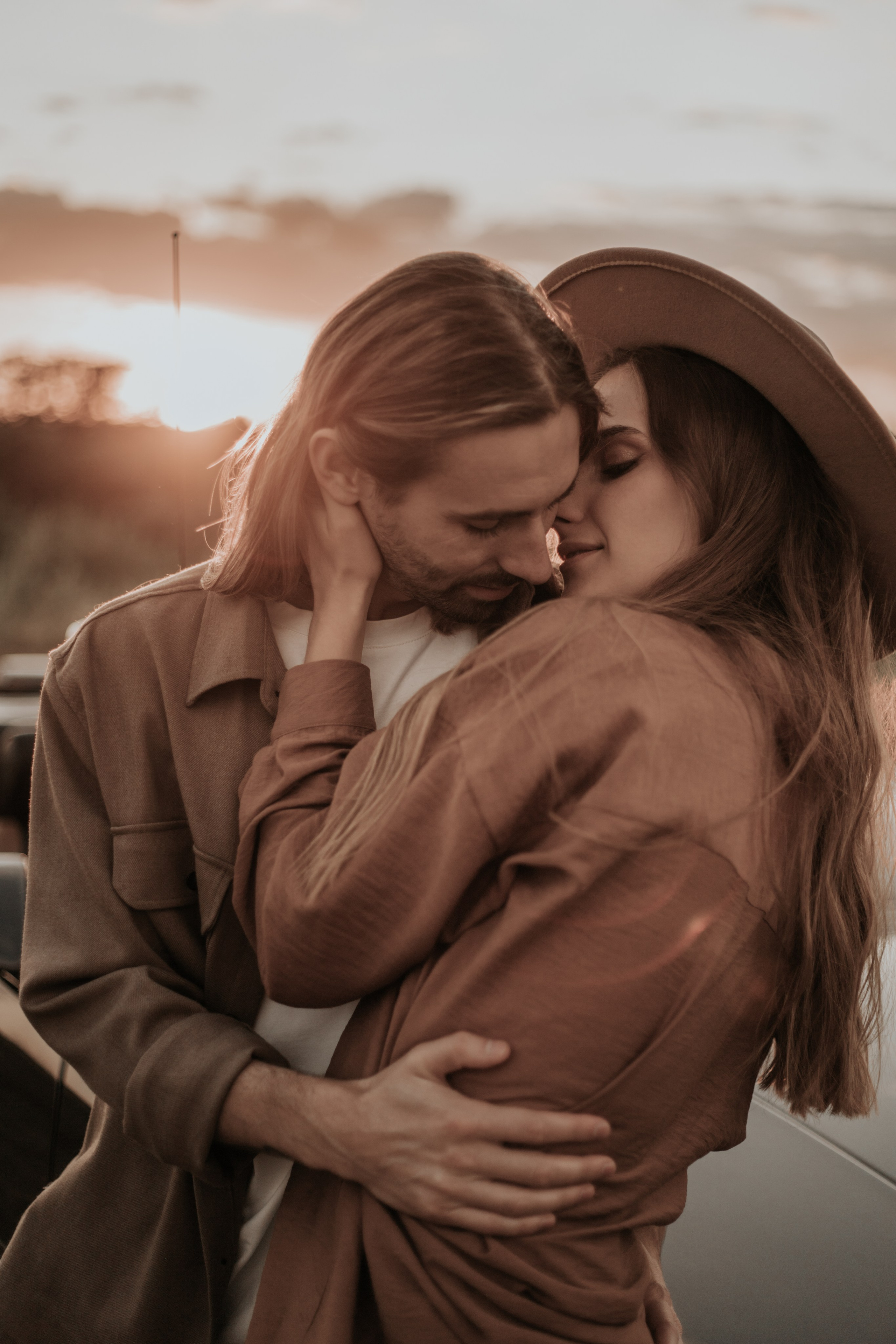 Анастасия и Дмитрий. Семейный фотограф в Ростове-на-Дону Анастасия Рыбина