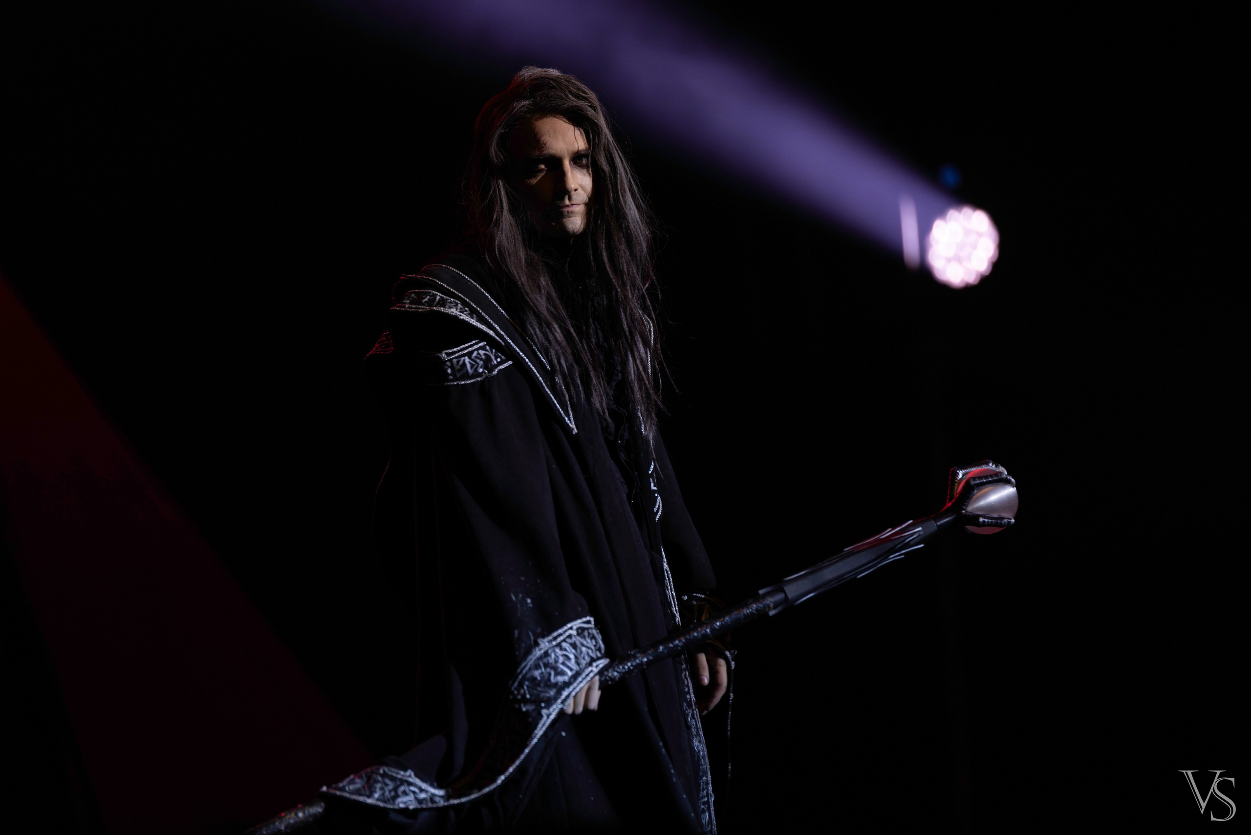 Новое последнее испытание. Фотограф Виктор Степанов