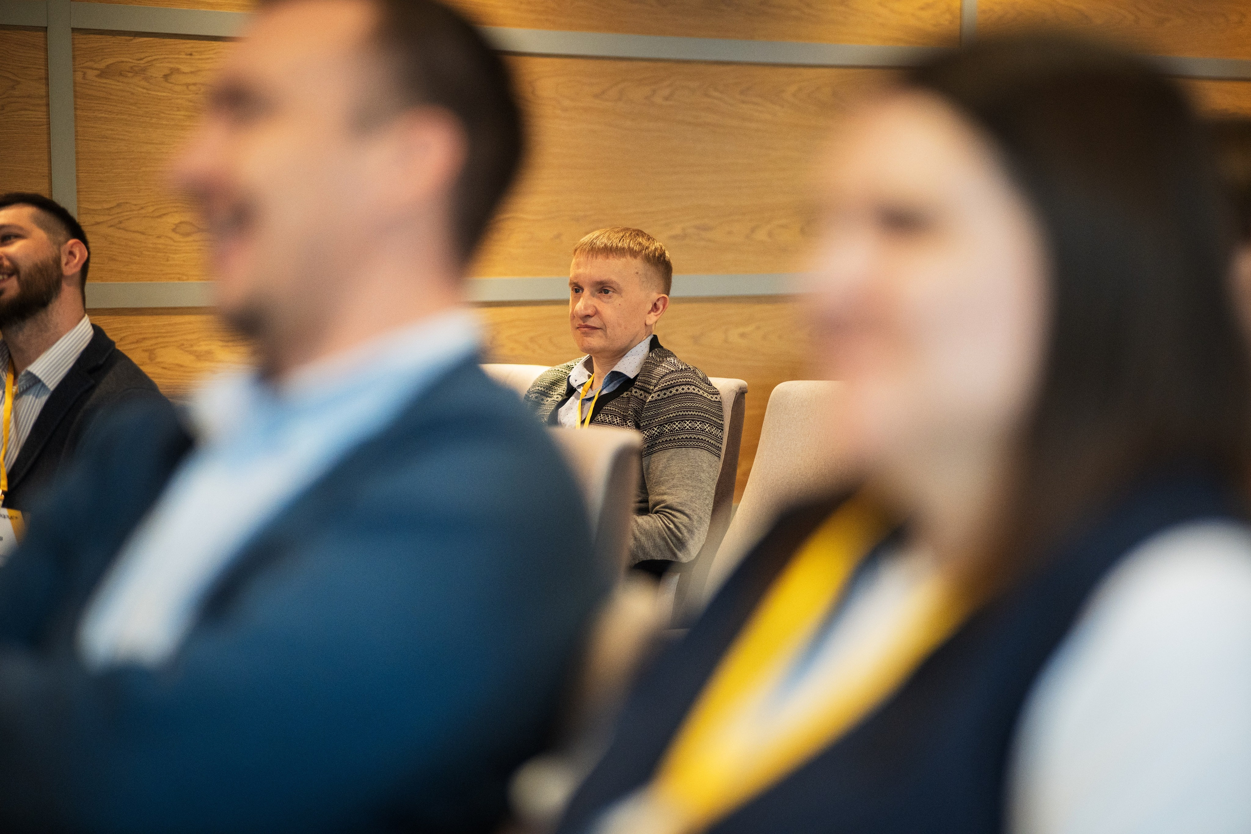 Конференция | 1С. Фотограф на любое событие в Кемерово