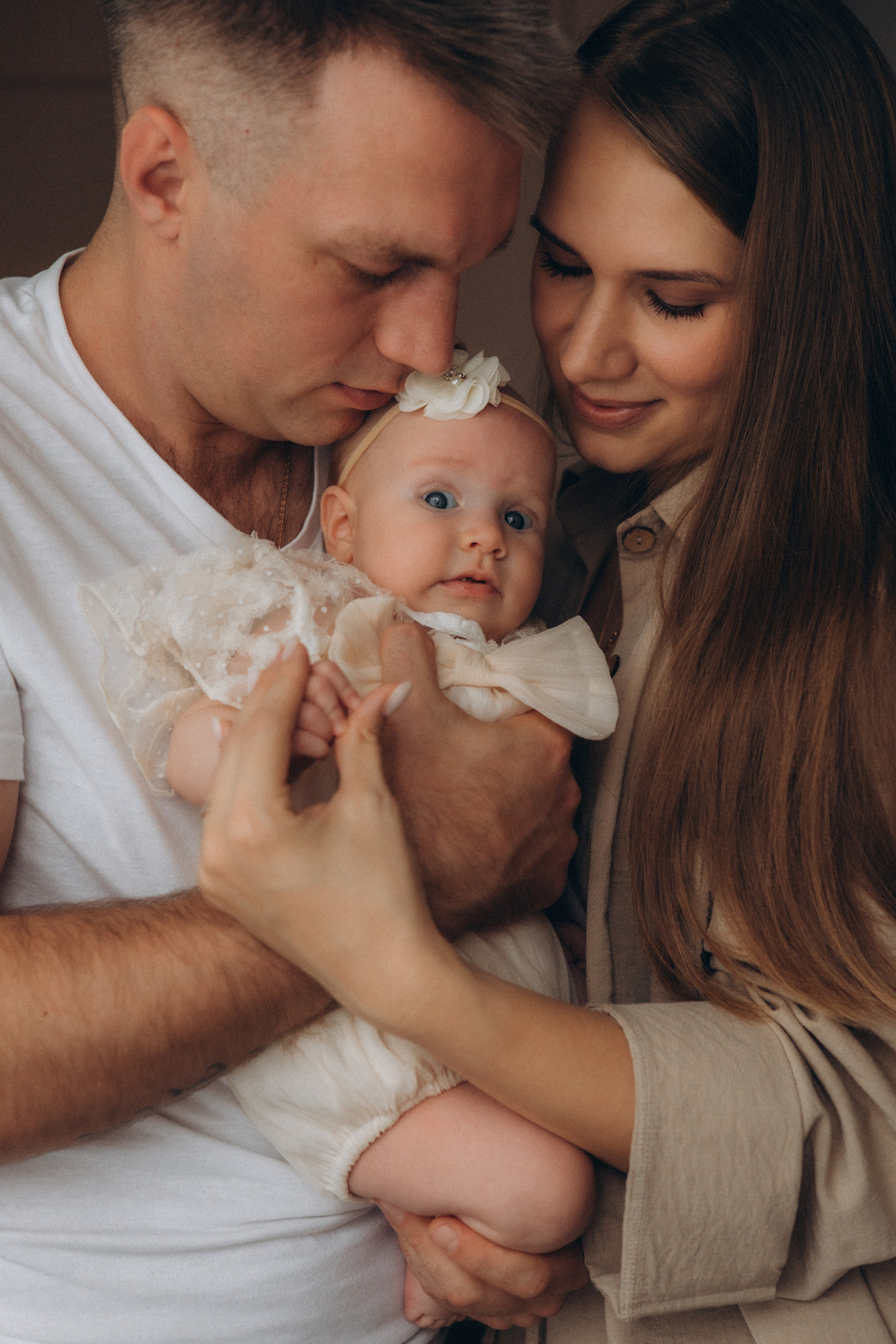 Портфолио. Семейный фотограф Нижний Новгород Мария Воробьева