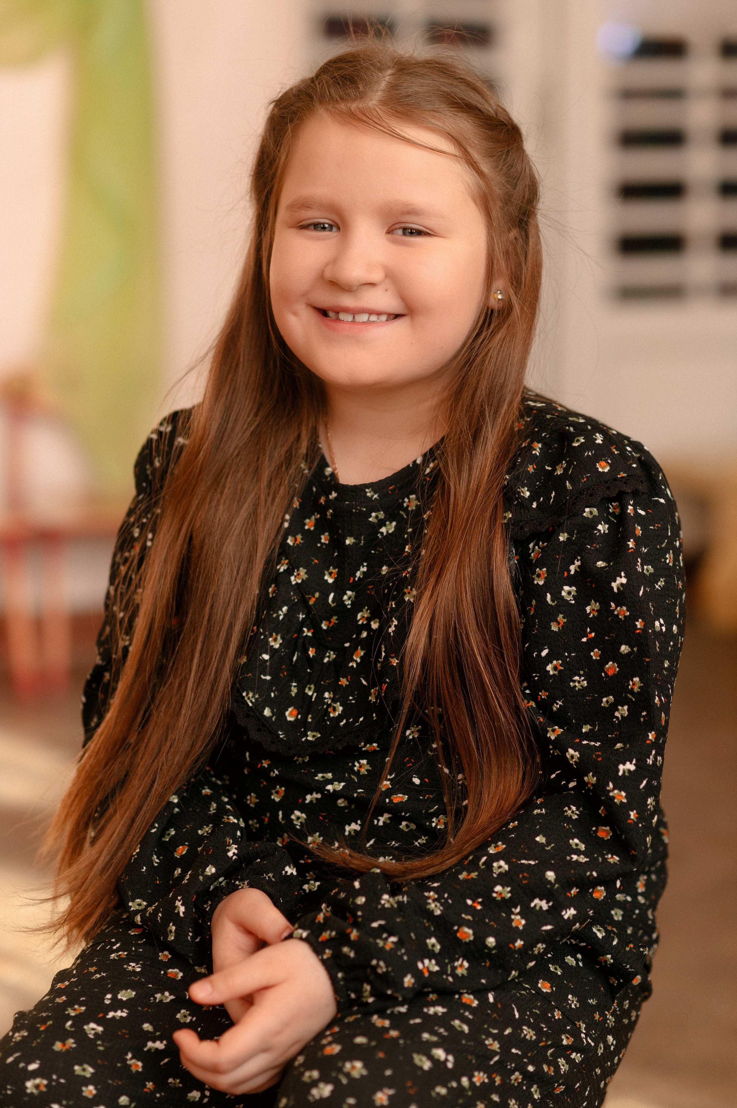 ДЕНЬ В САДУ. Шашкова Вероника / Свадебный и семейный фотограф Москва и Ярославль