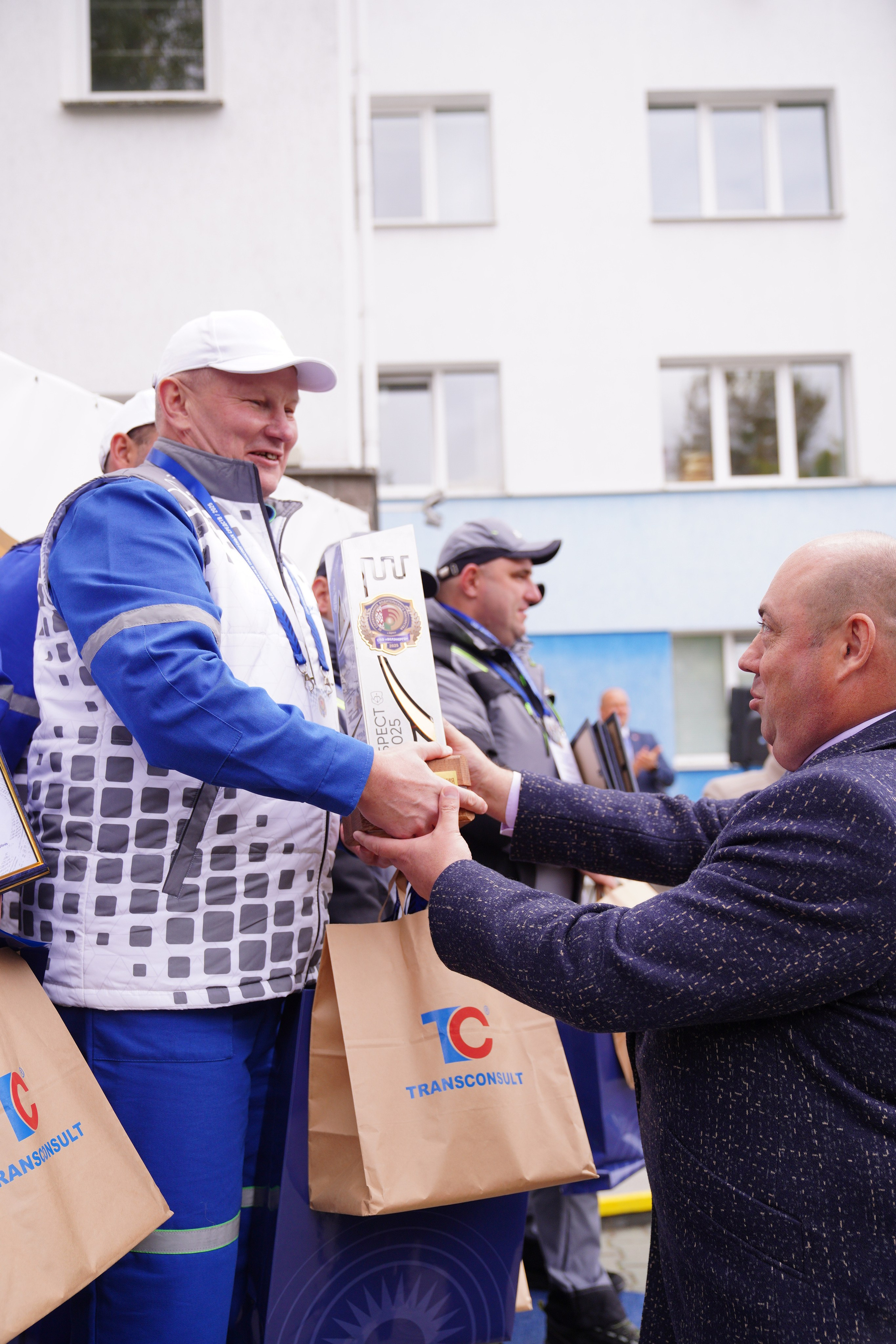 Как это было: III РЕСПУБЛИКАНСКИЕ СОРЕВНОВАНИЯ