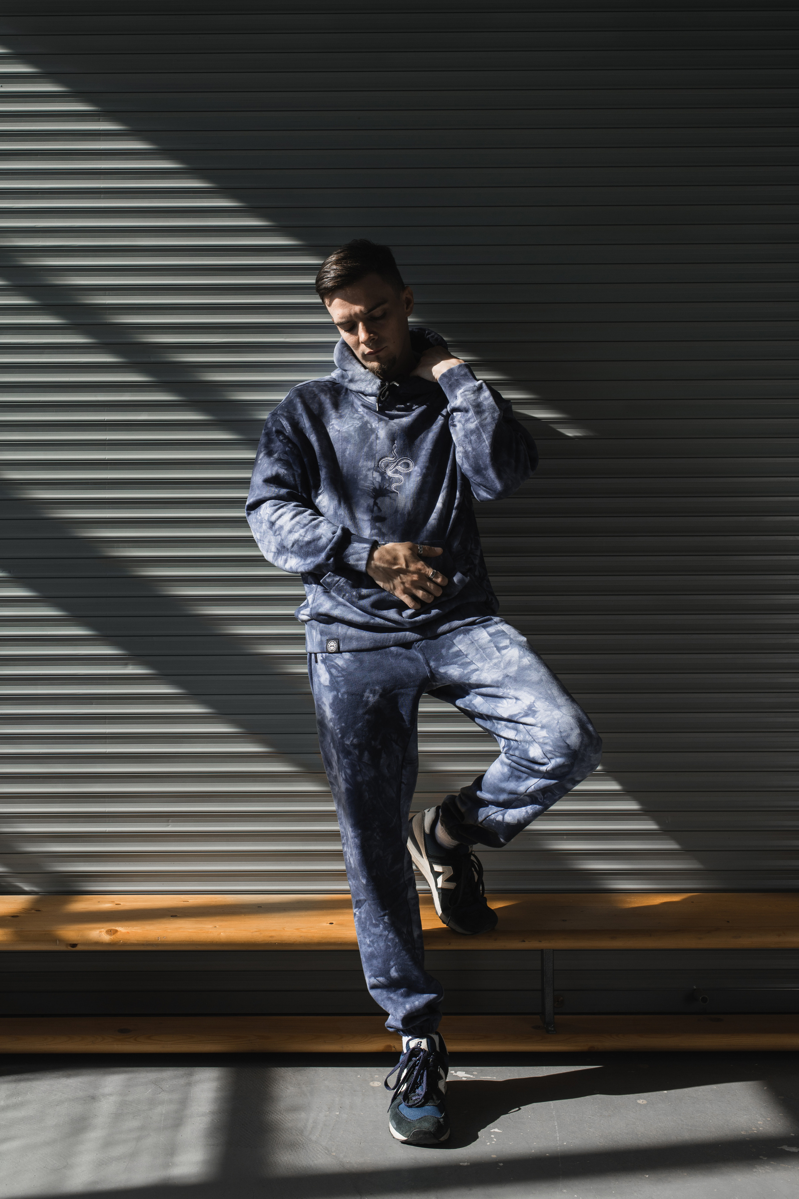 Бренд MEDOOZA. Фотограф в Санкт-Петербурге Мария Алеканд