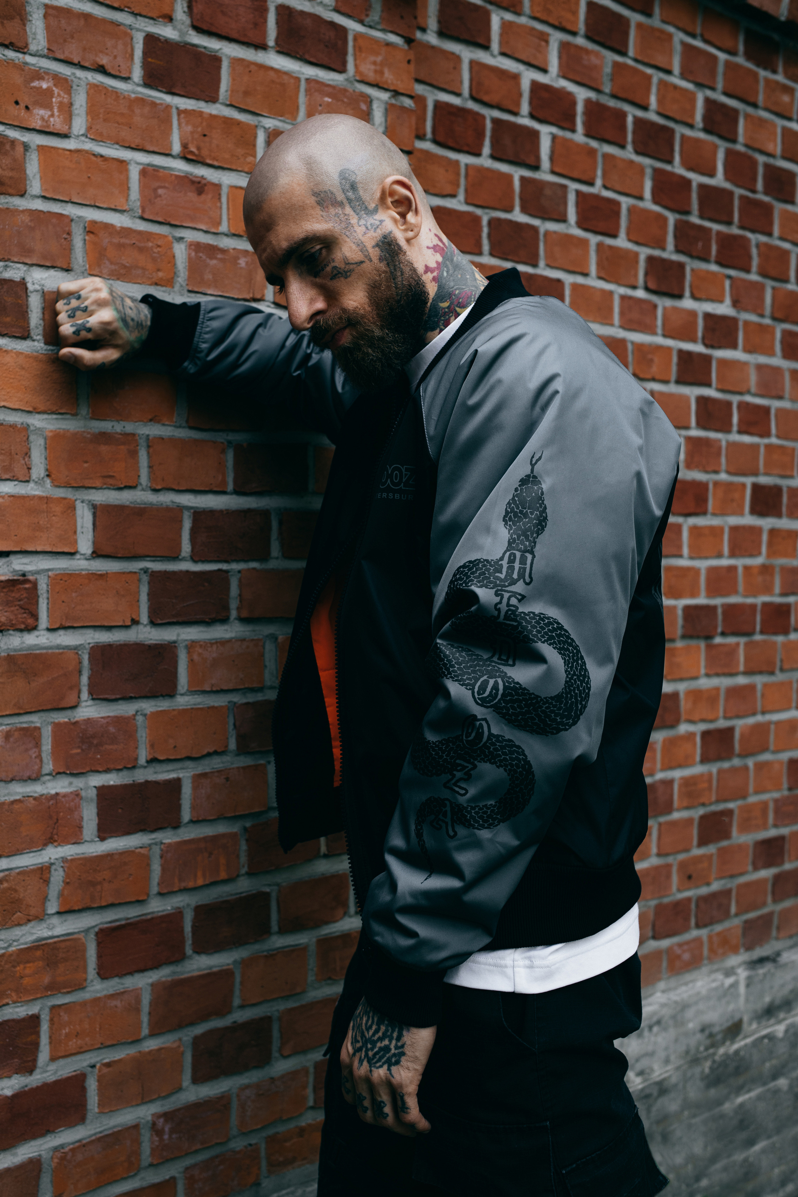 Бренд MEDOOZA. Фотограф в Санкт-Петербурге Мария Алеканд